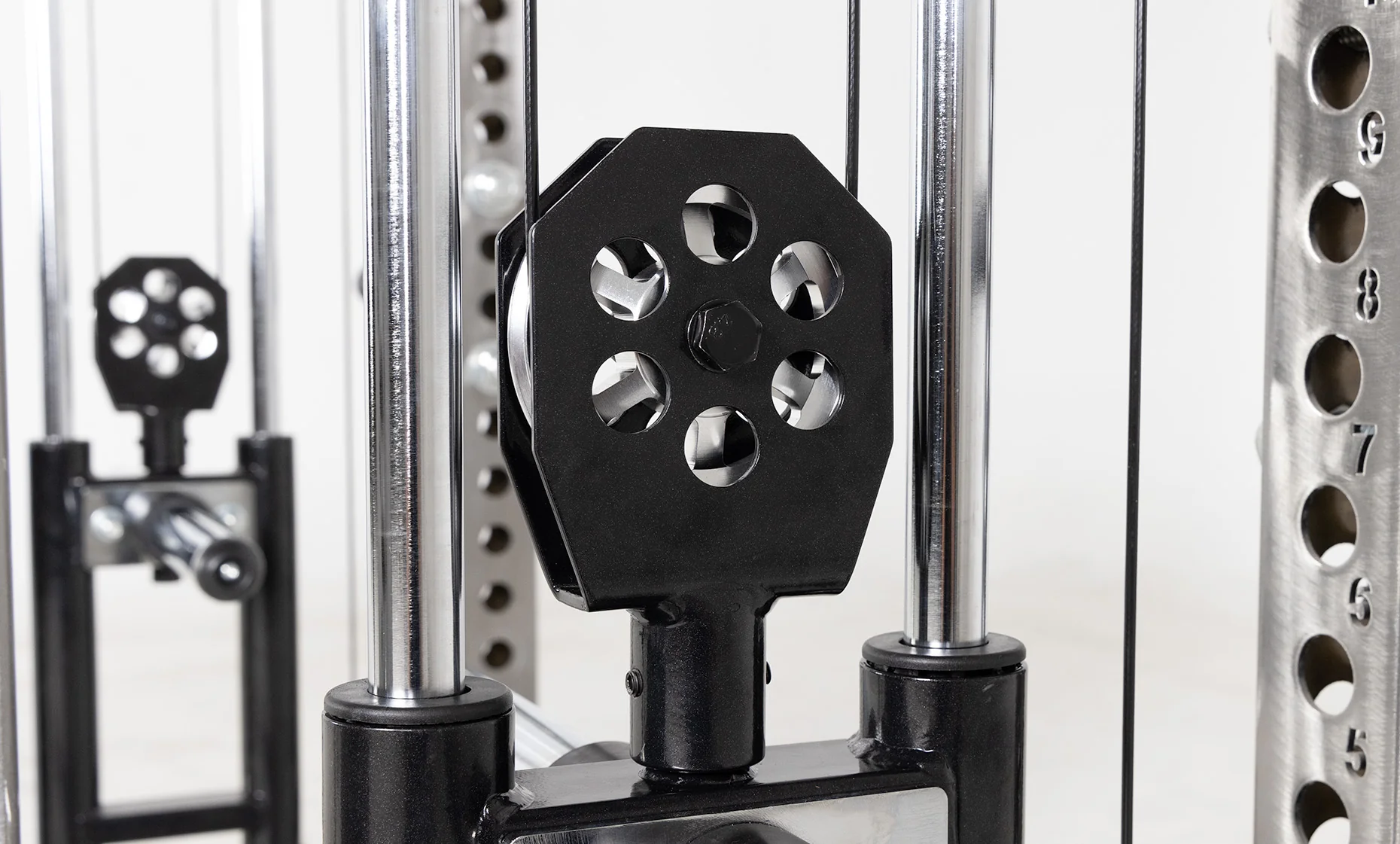Athena® - Side-Mount Functional Trainer Builder - Image 9
