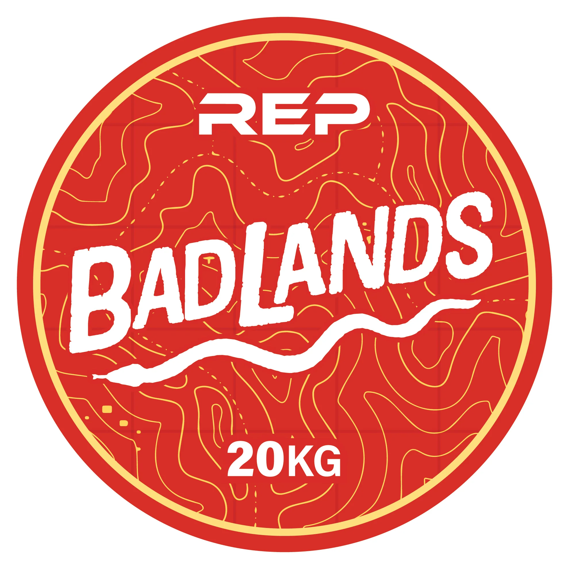Badlands™ Bar - Image 18