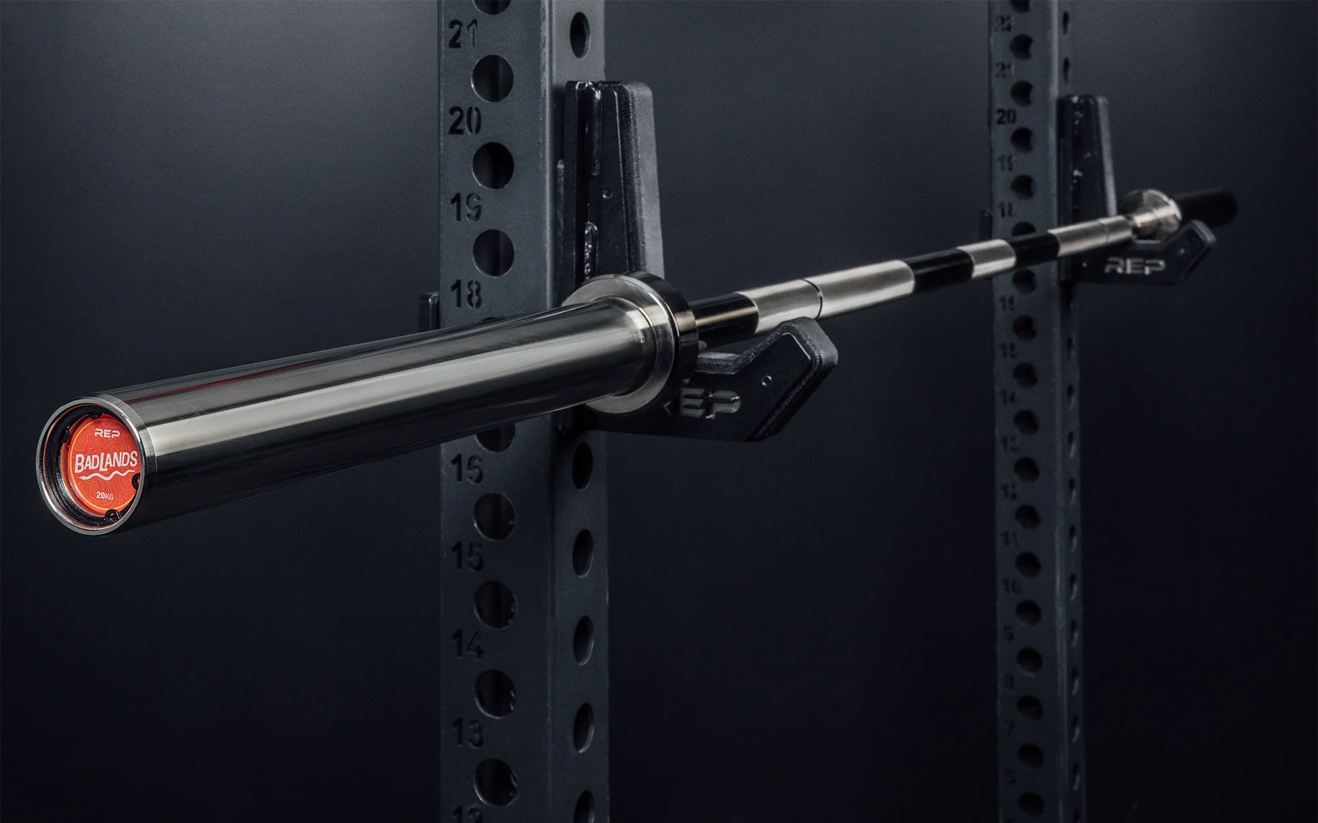 Badlands™ Bar - Image 4