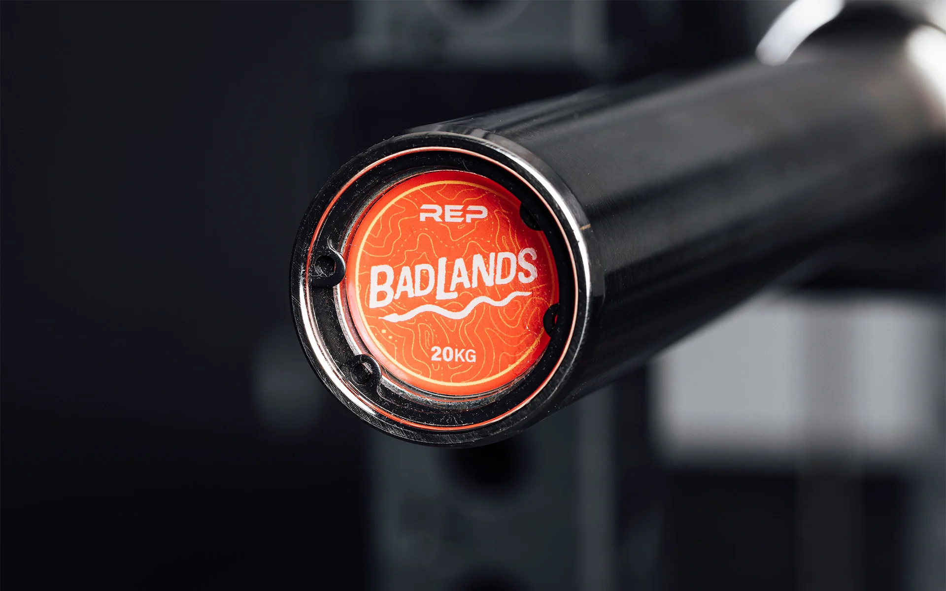 Badlands™ Bar - Image 9