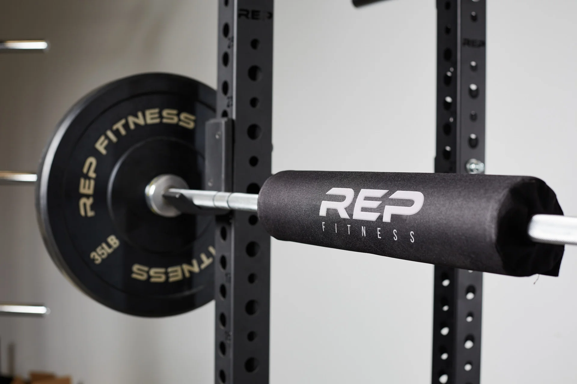 Barbell Shoulder Pad - Image 3