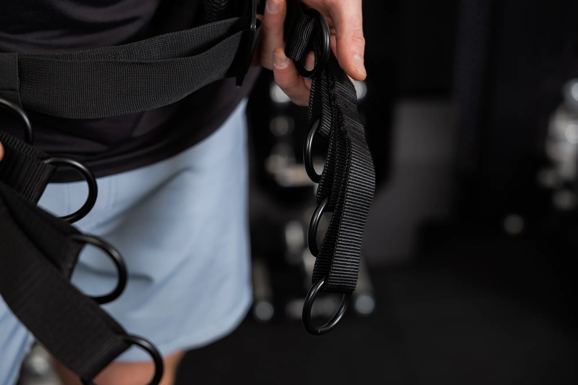Belt Squat Belt - Image 12