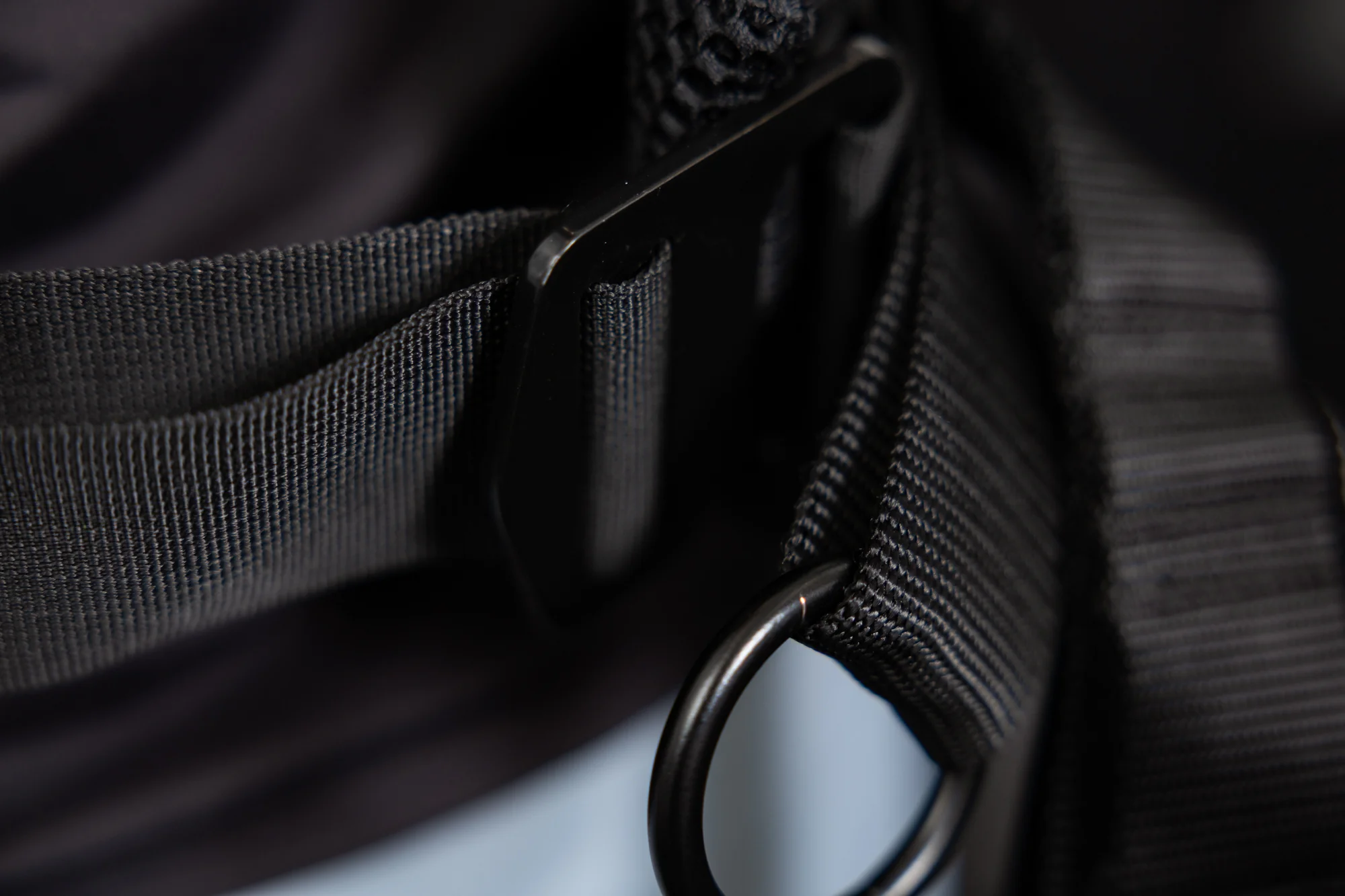 Belt Squat Belt - Image 13