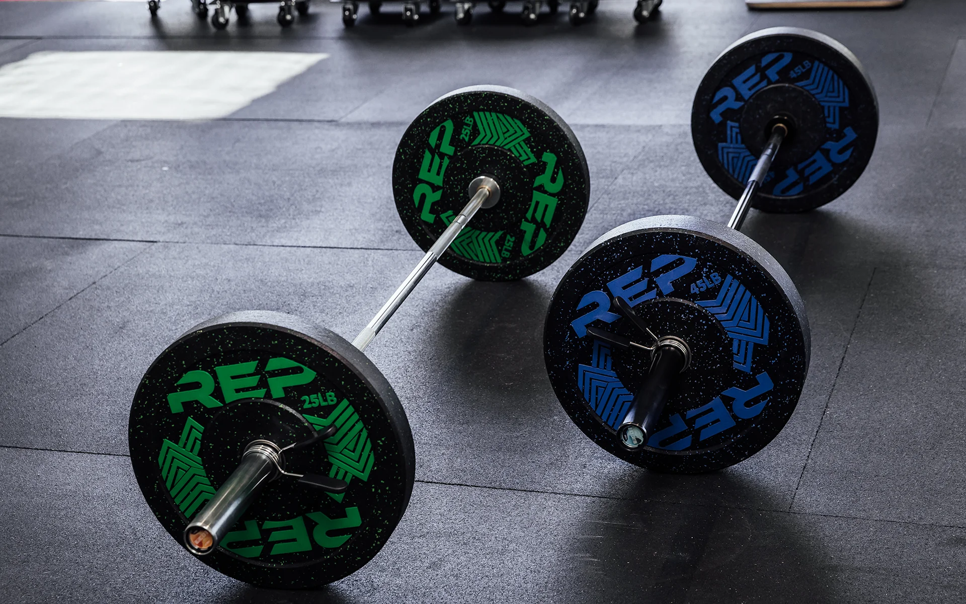 Black Canyon™ Bar - 15kg - Image 17