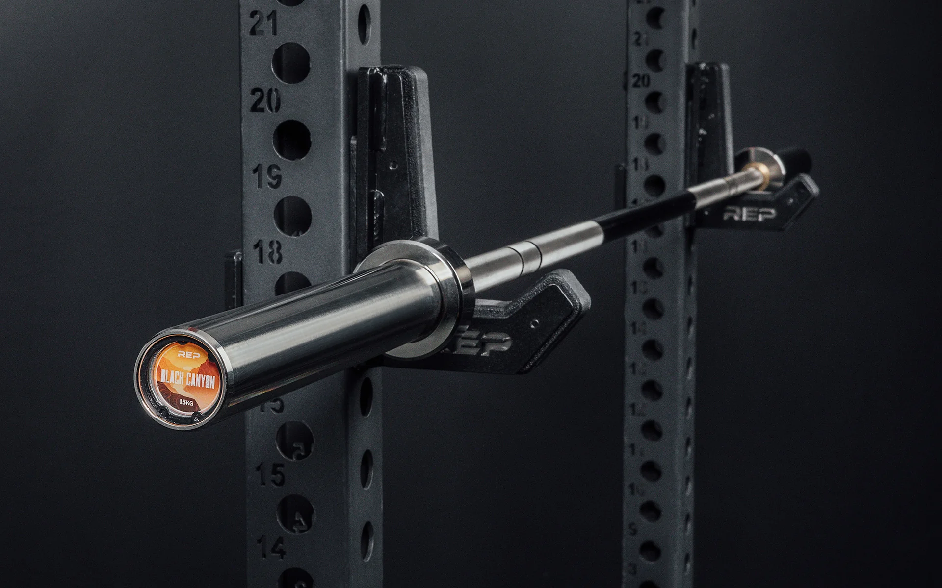 Black Canyon™ Bar - 15kg - Image 3