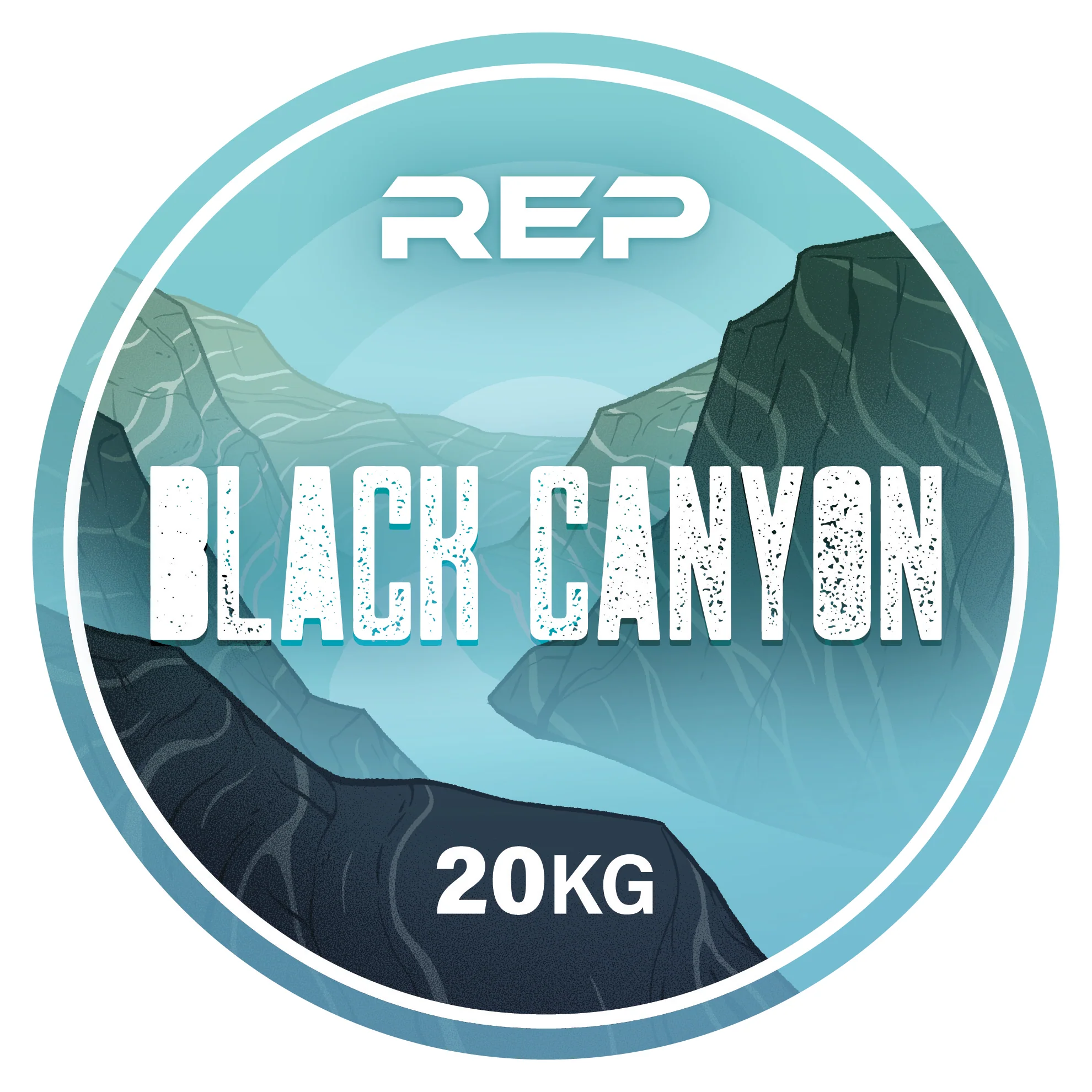Black Canyon™ Bar - 20kg - Image 15