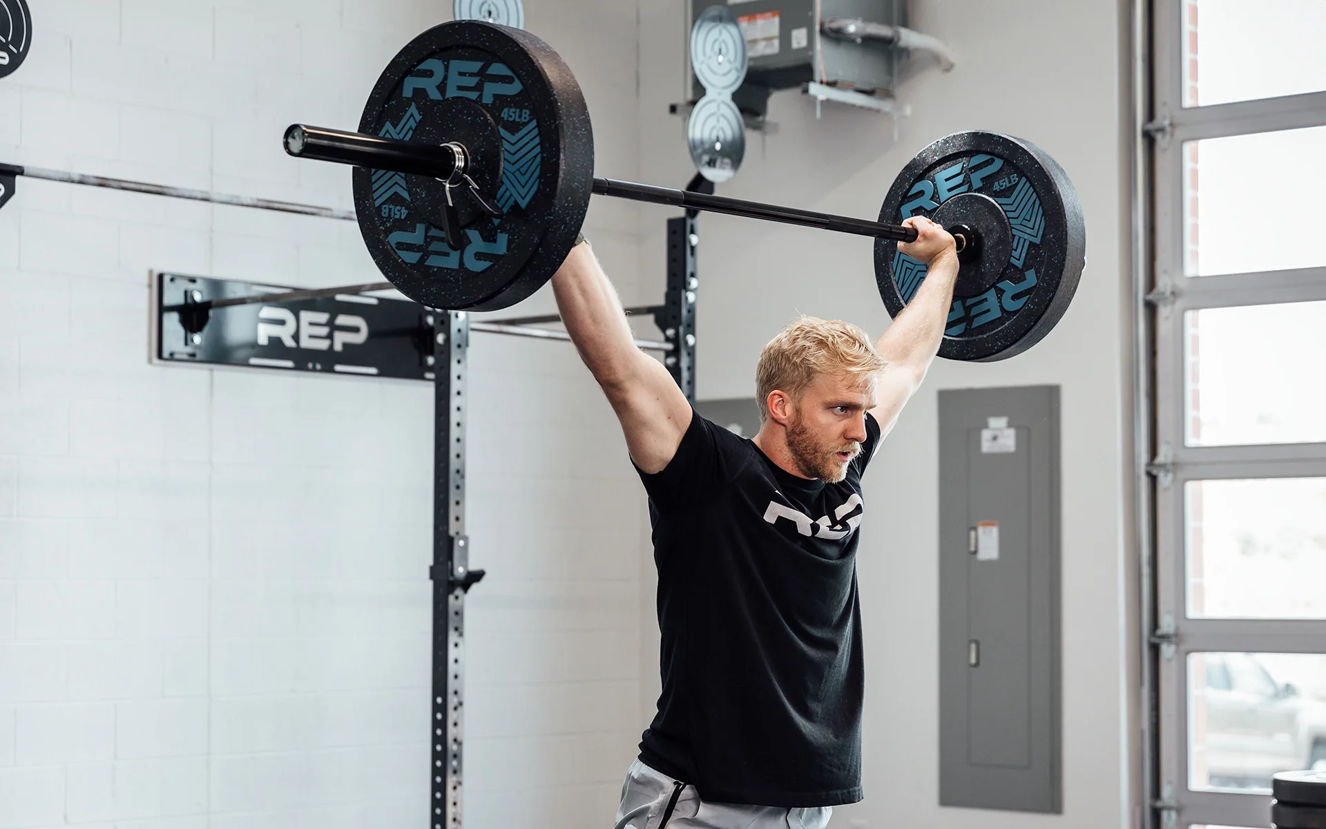Black Canyon™ Bar - 20kg - Image 3