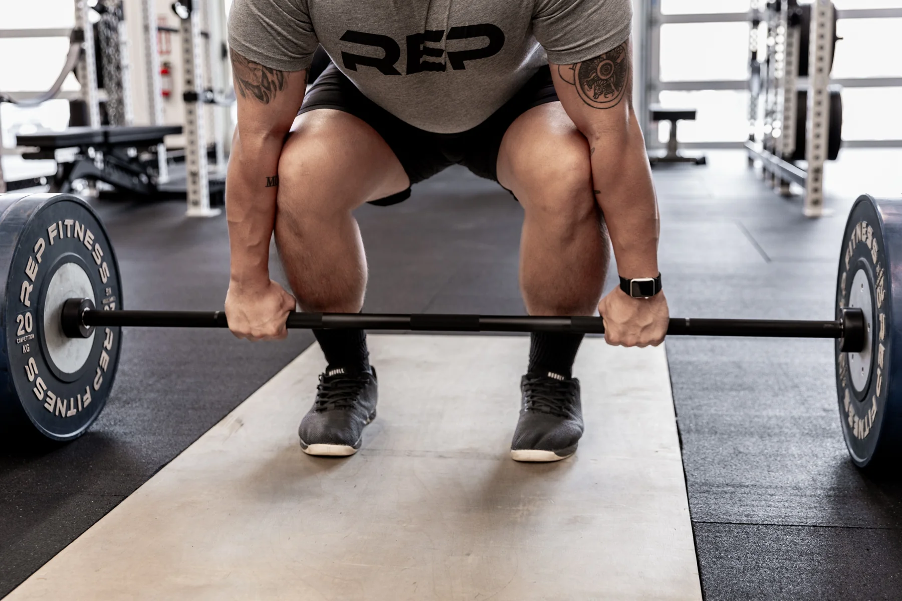 Black Diamond™ Power Bar - Image 12