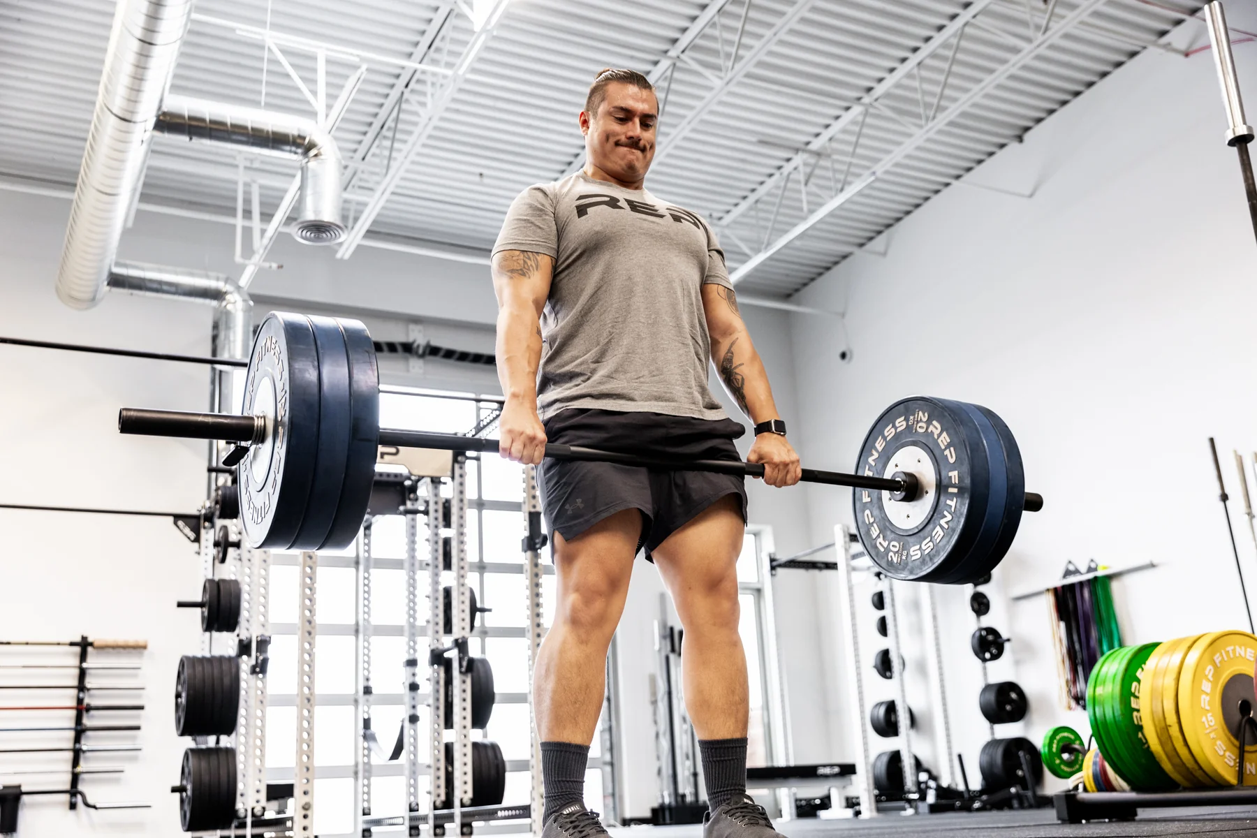 Black Diamond™ Power Bar - Image 13