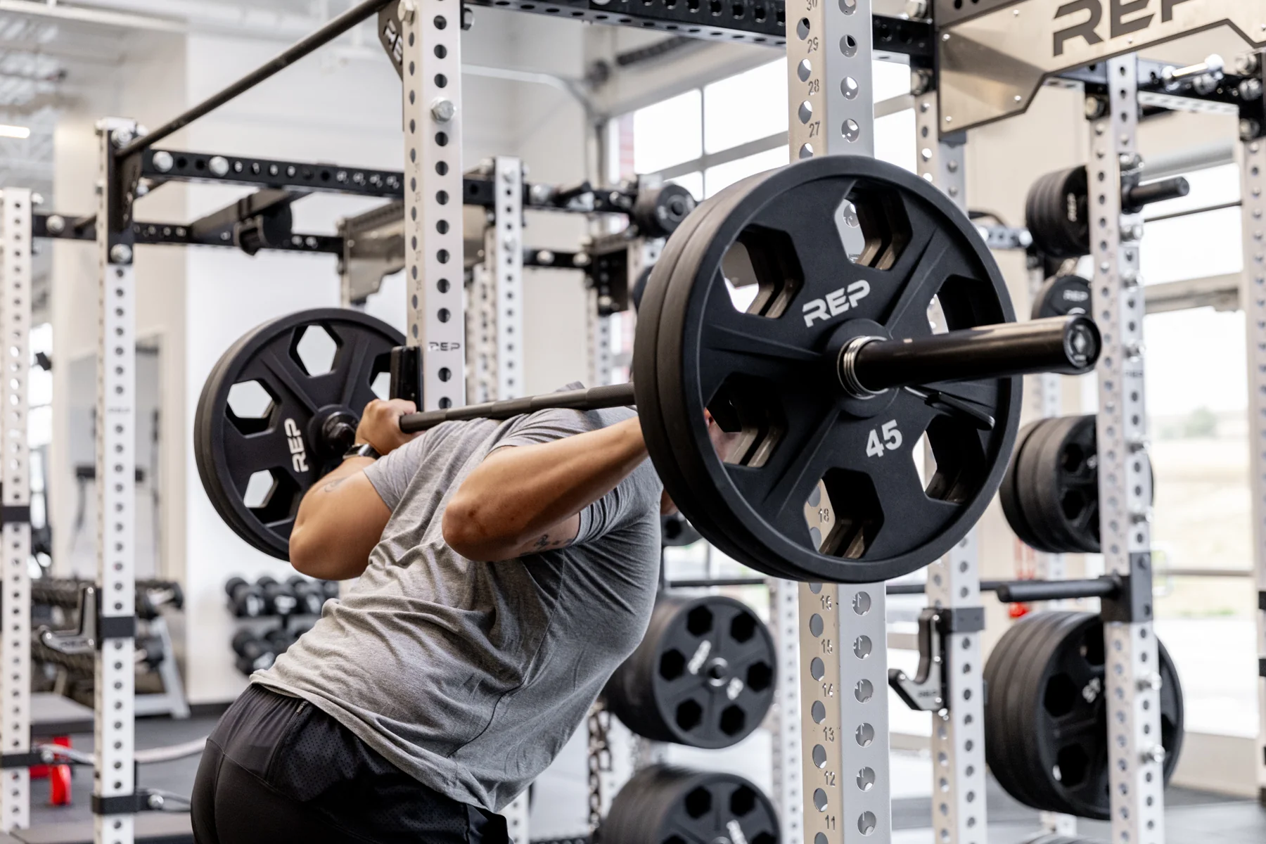 Black Diamond™ Power Bar - Image 9