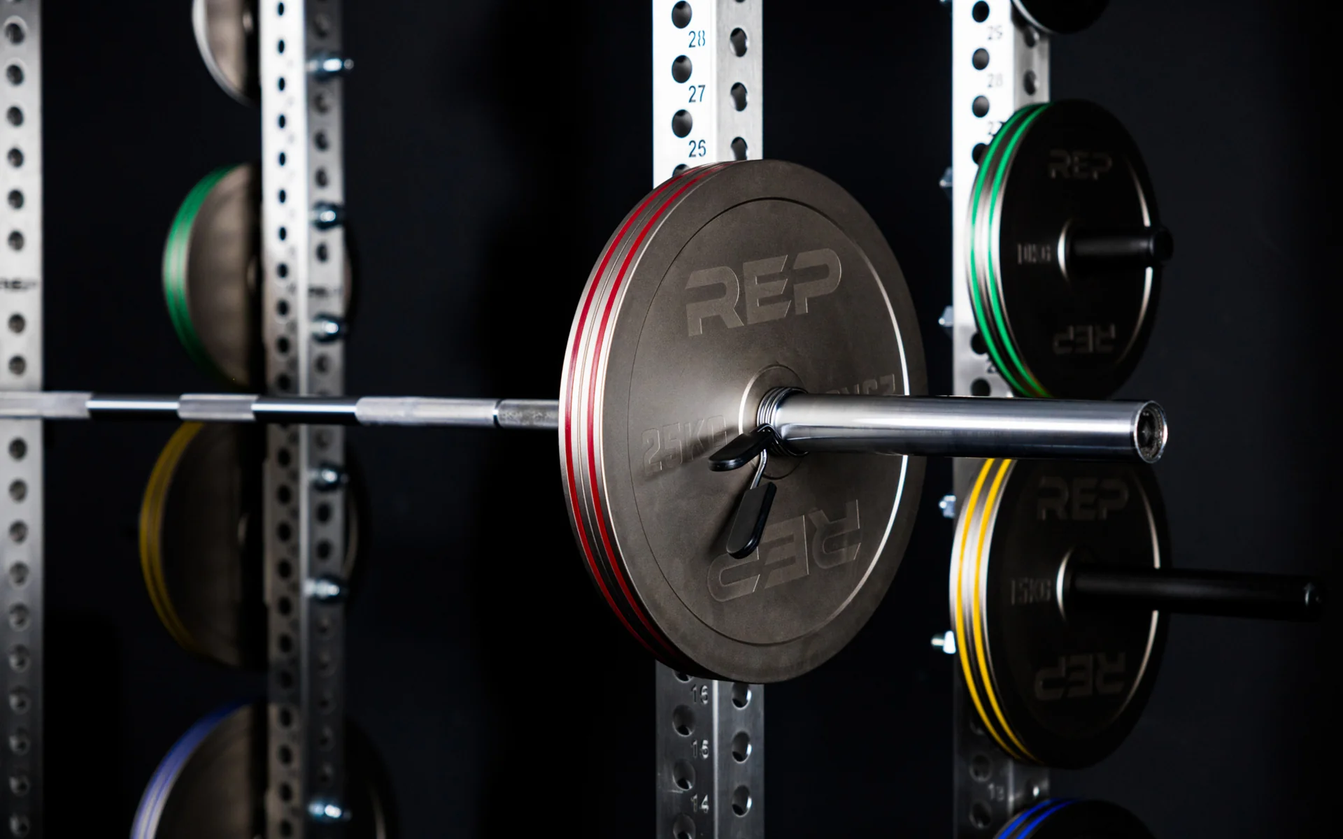 Calibrated Steel Plates (KG) - Image 9