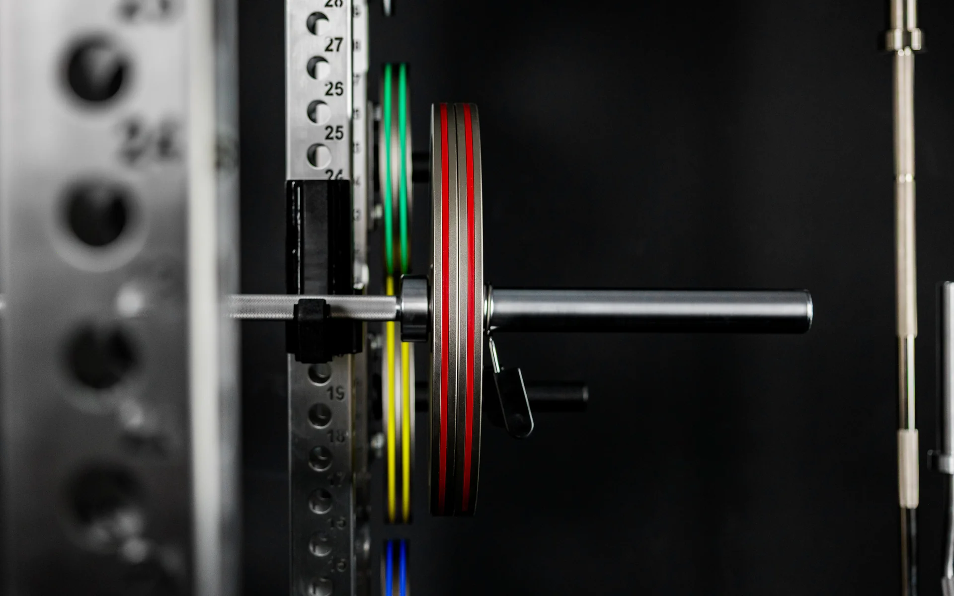Calibrated Steel Plates (LB) - Image 6