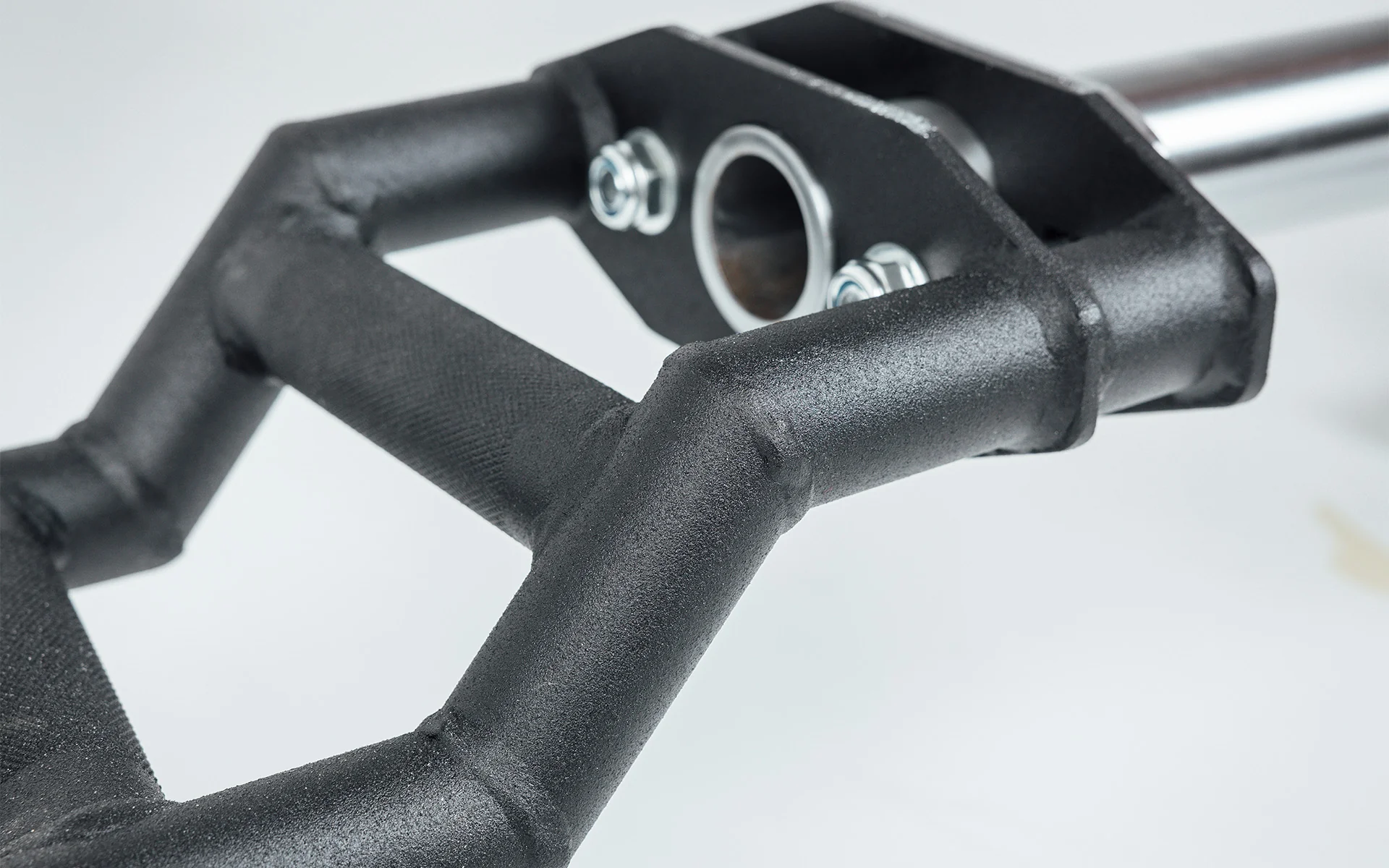 Cambered Swiss Bar - Image 10