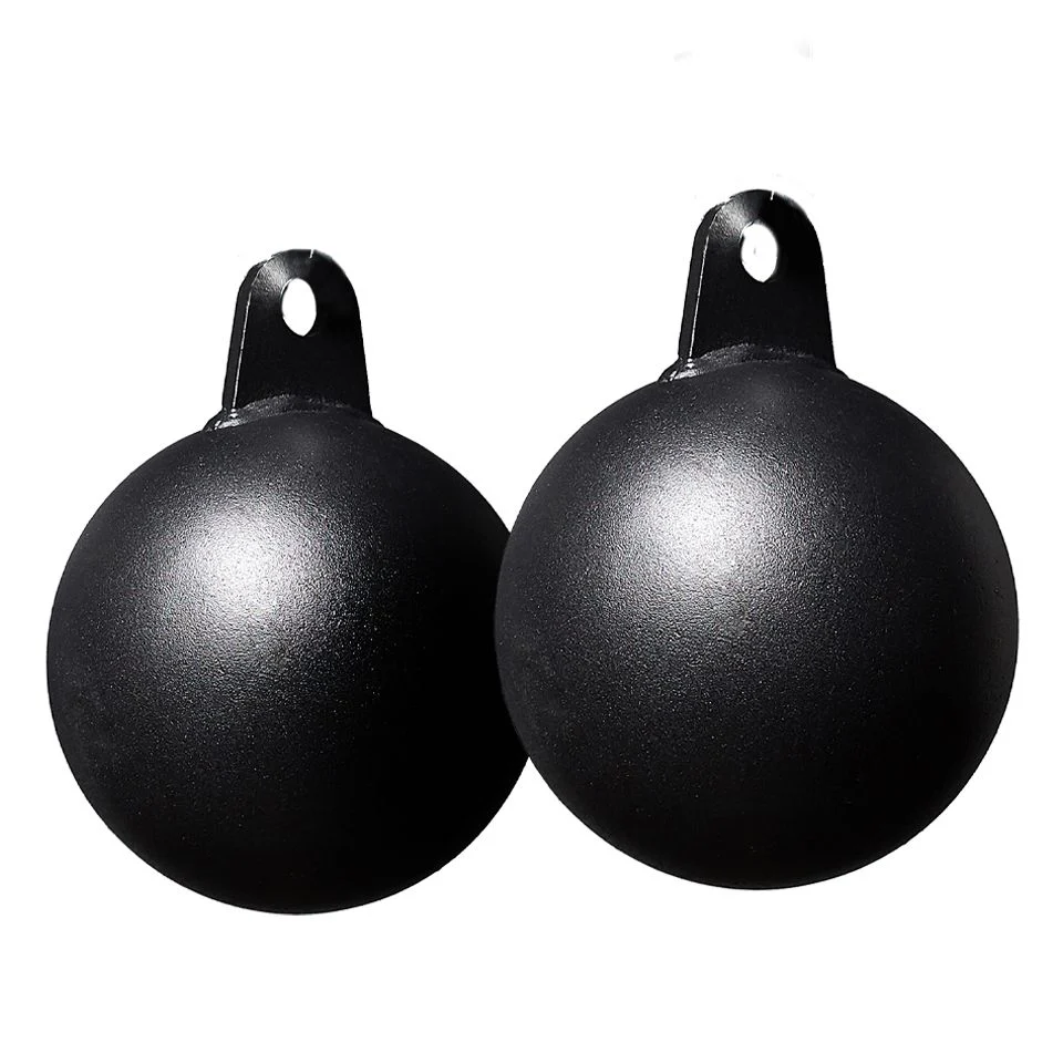 Cannonball Grips - Image 3