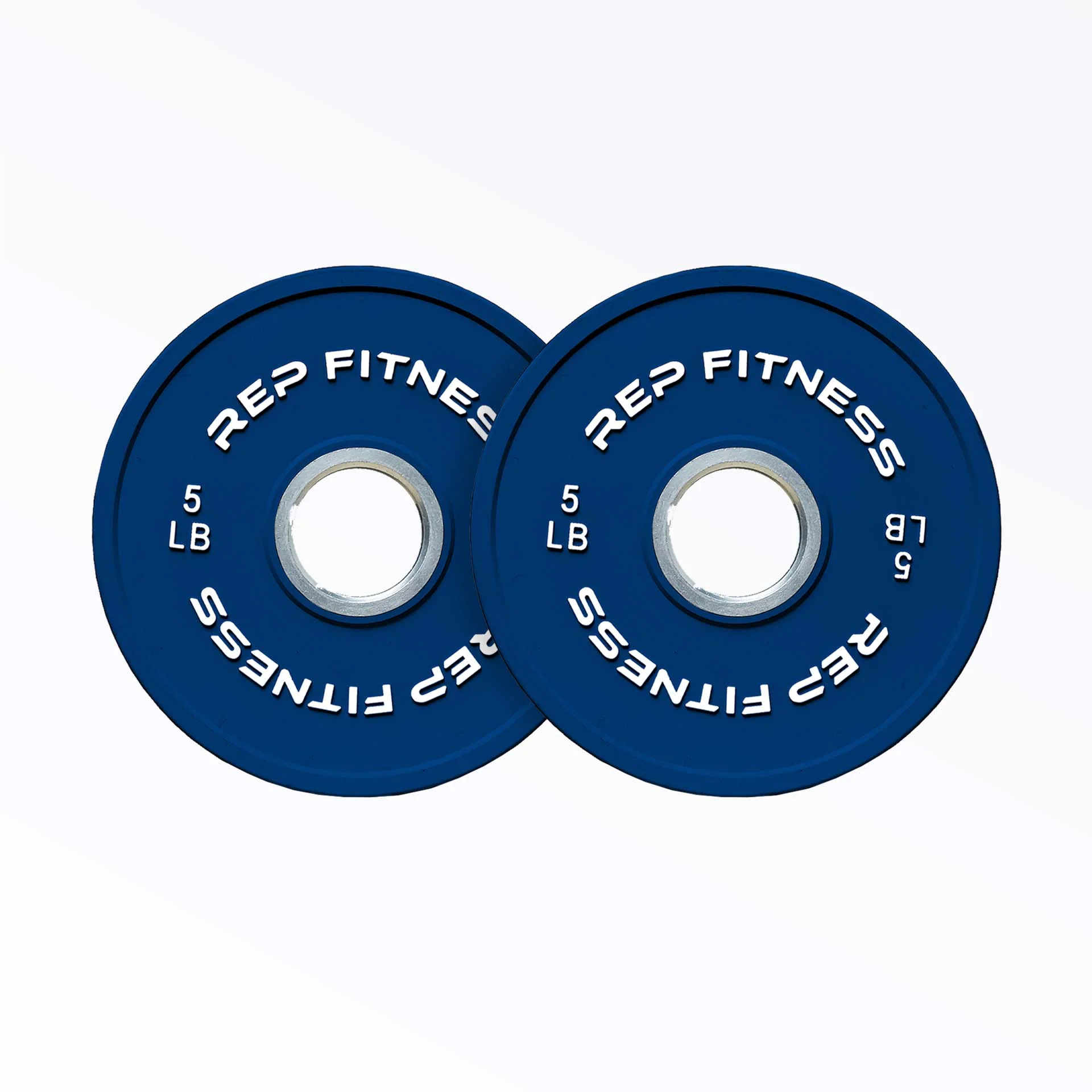 Change Plates (LB) - Image 5