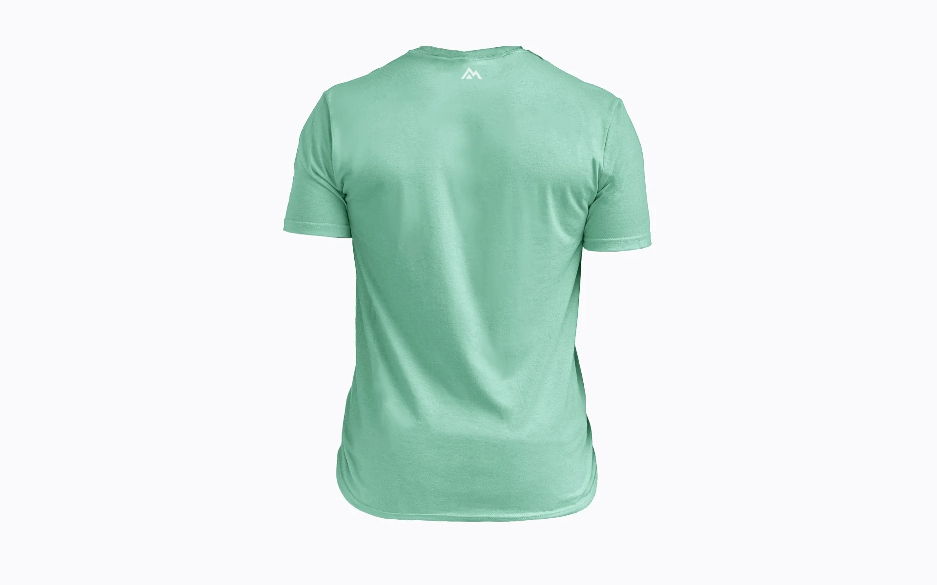 Clearance: Glitch Tri-Blend Crew T-Shirt - Image 13