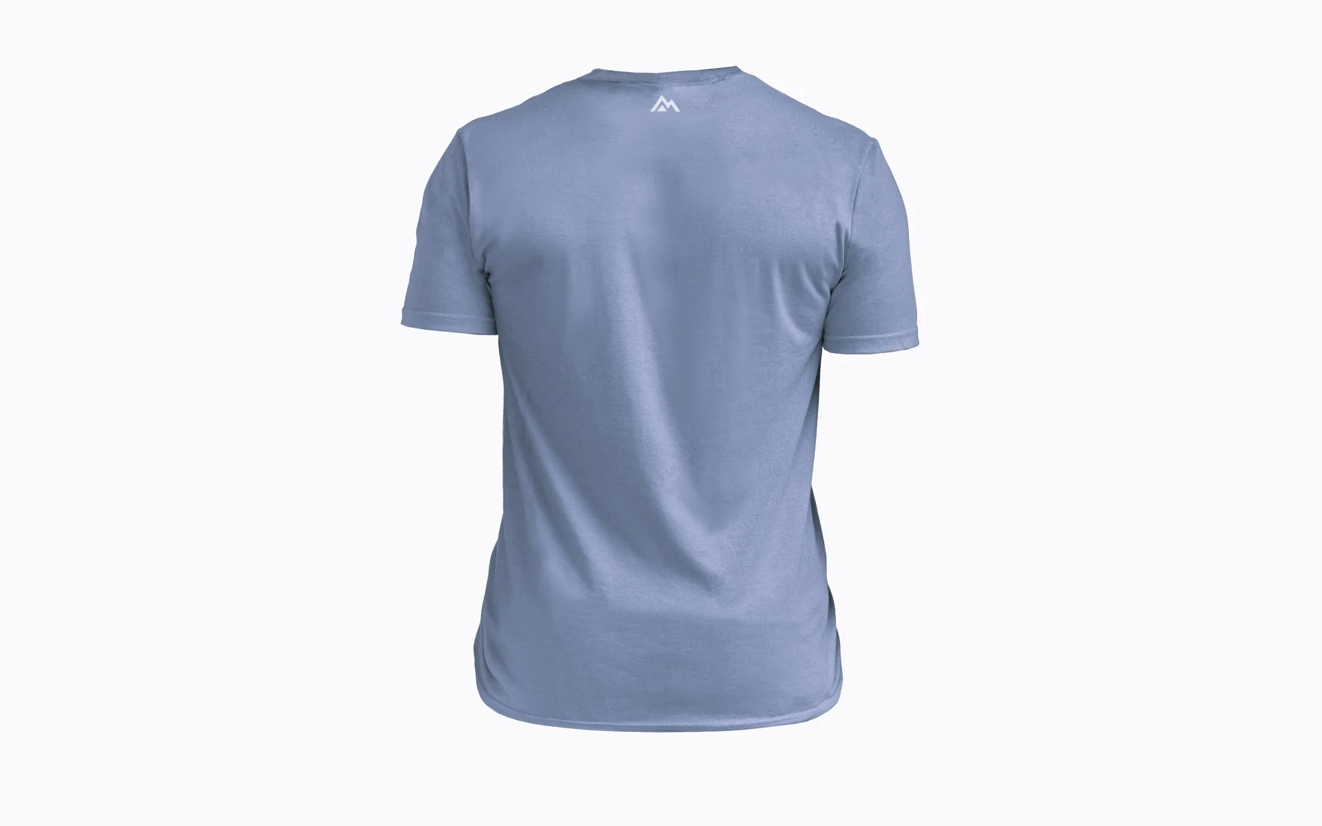 Clearance: Glitch Tri-Blend Crew T-Shirt - Image 9