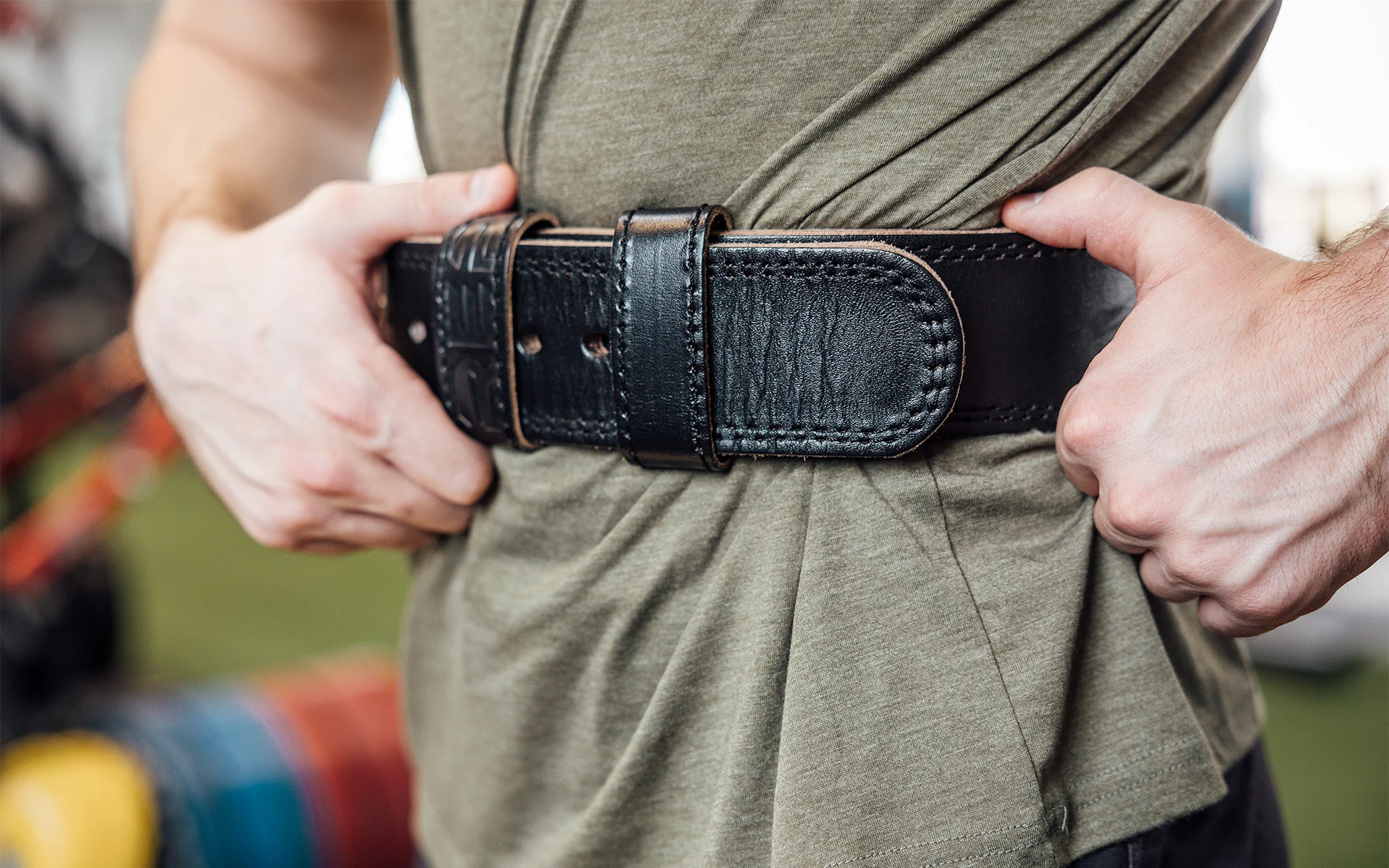 Lifting Belt - Image 8