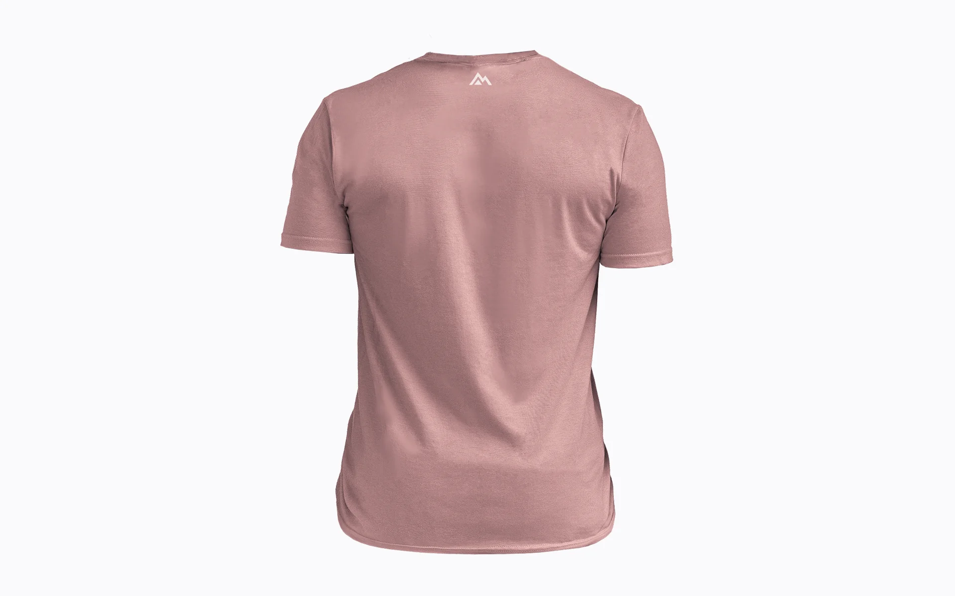 Clearance: Men's Daily Driver 2.0 Tri-Blend Crew T-Shirt - Image 4