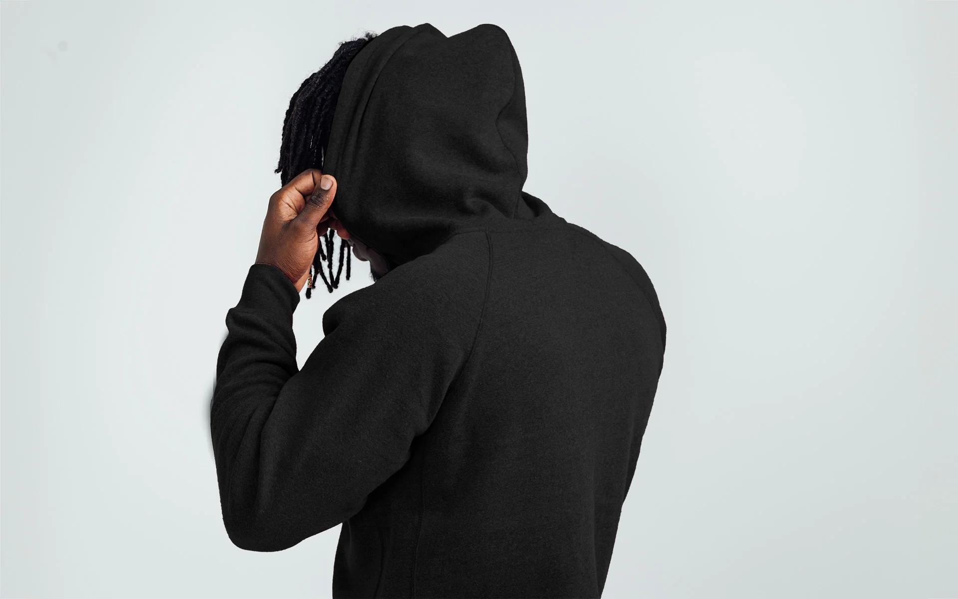 Unisex Zip Hoodie - Image 6