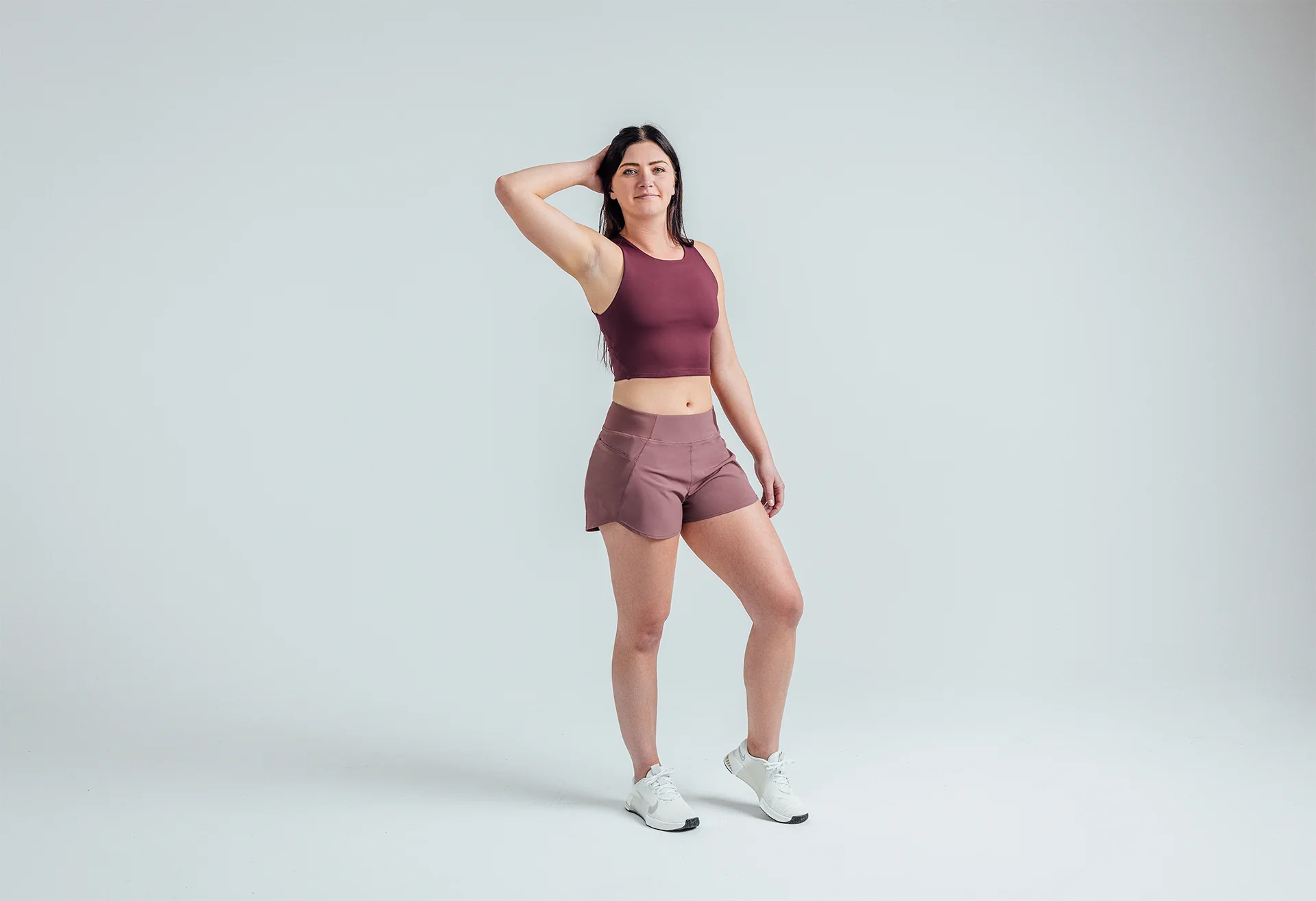 Clearance: Women’s Artemis Shorts - Image 4