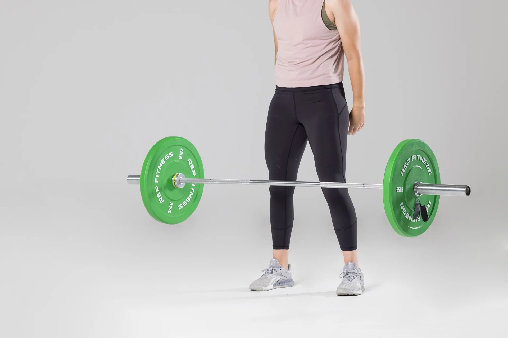 Color Bumper Plates (LB) - Image 10