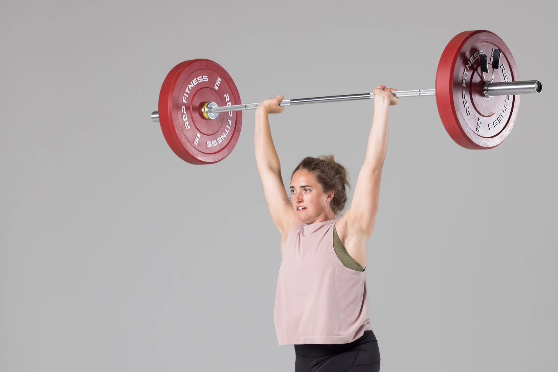 Color Bumper Plates (LB) - Image 16