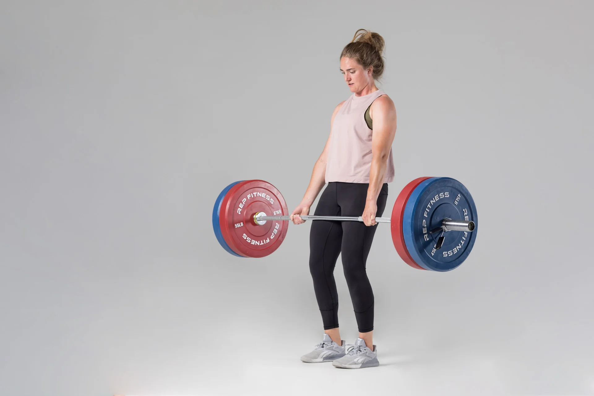 Color Bumper Plates (LB) - Image 18