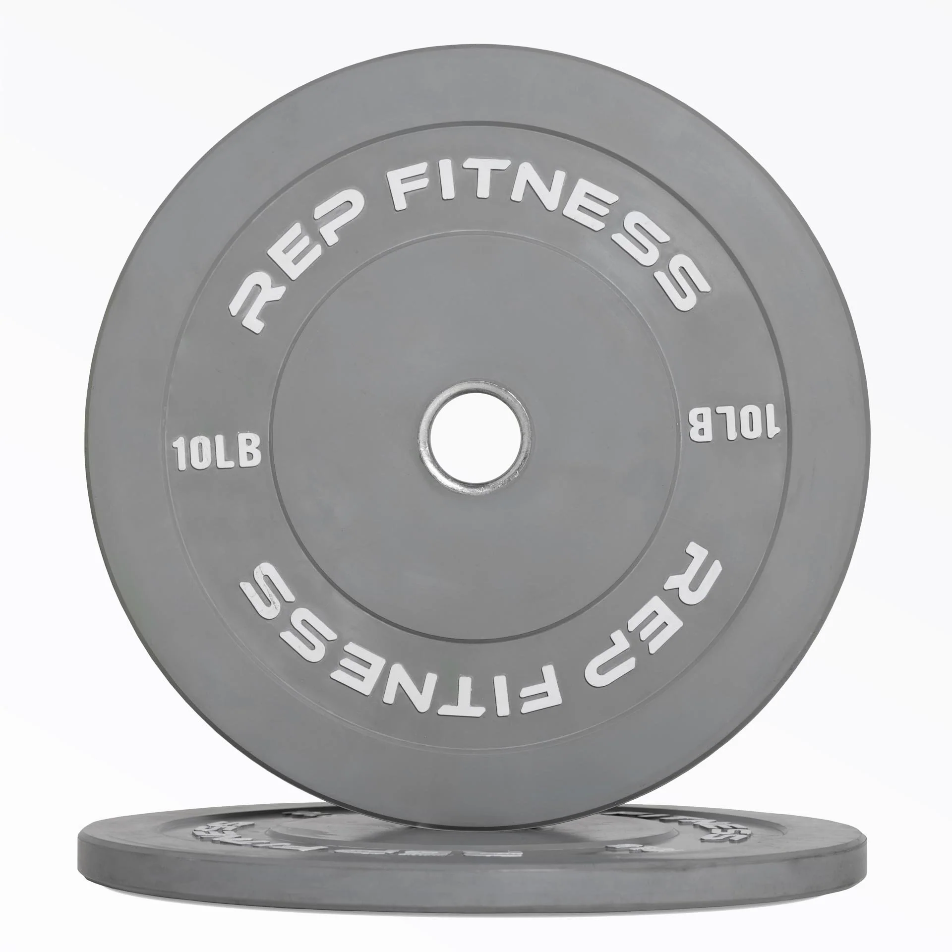 Color Bumper Plates (LB) - Image 21