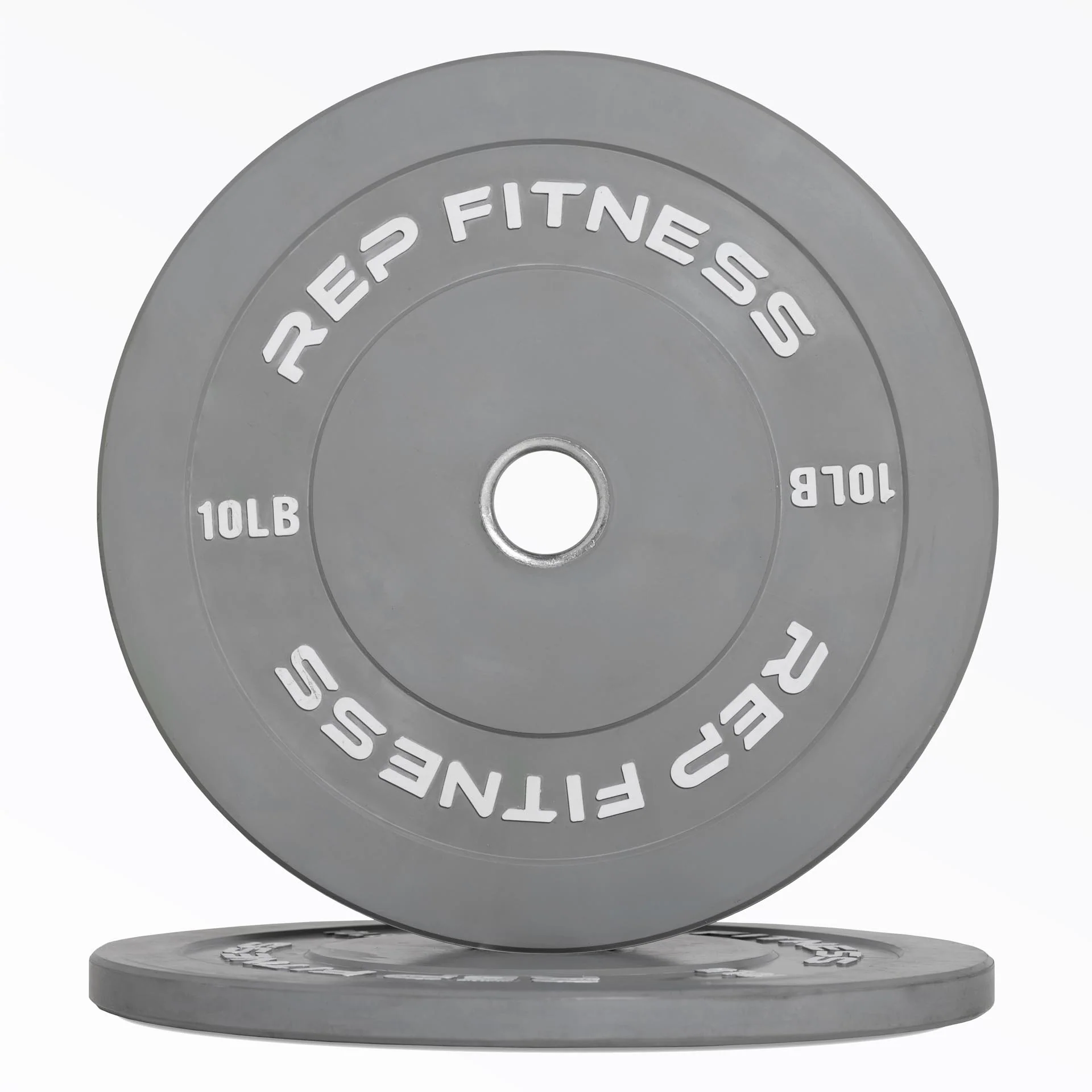 Color Bumper Plates (LB) - Image 27
