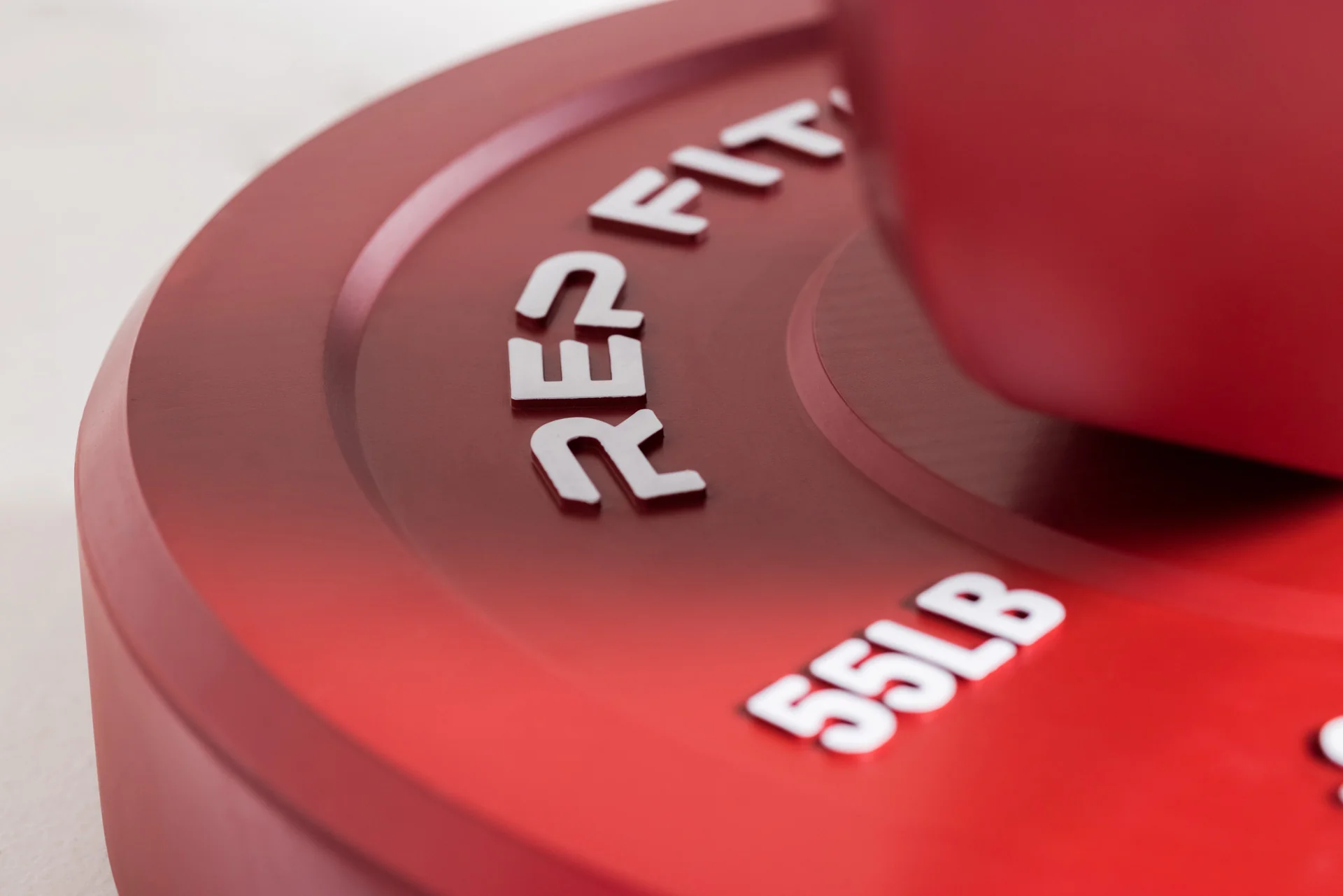 Color Bumper Plates (LB) - Image 6