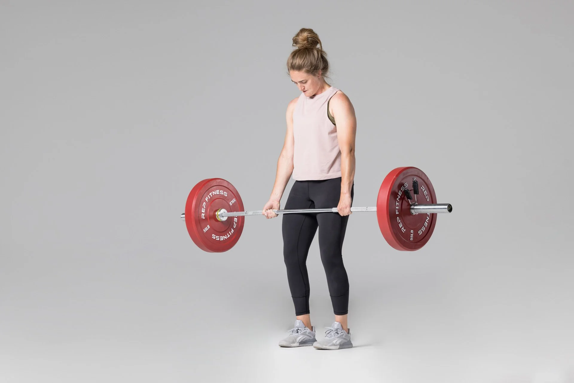 Color Bumper Plate Sets (LB) - Image 10