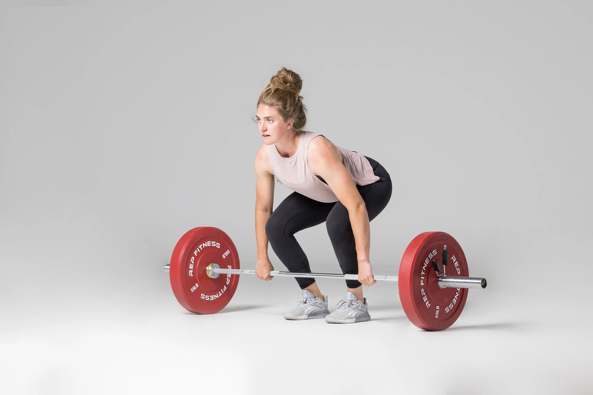 Color Bumper Plate Sets (LB) - Image 11