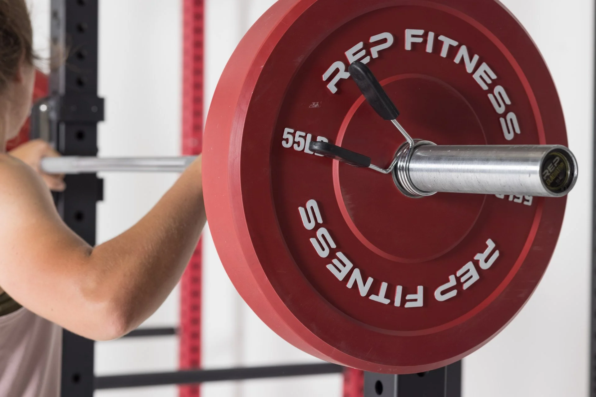 Color Bumper Plate Sets (LB) - Image 15