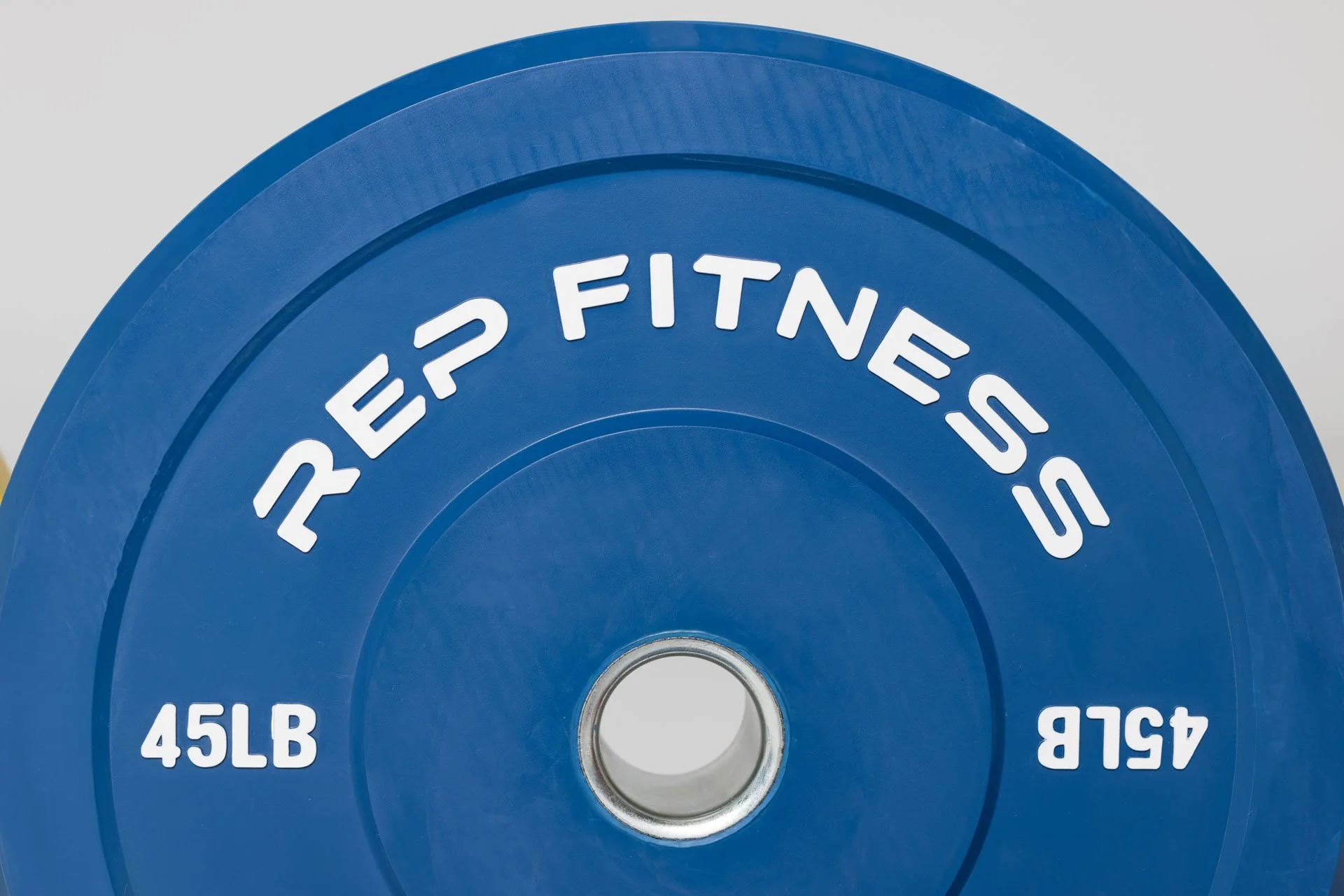 Color Bumper Plate Sets (LB) - Image 18