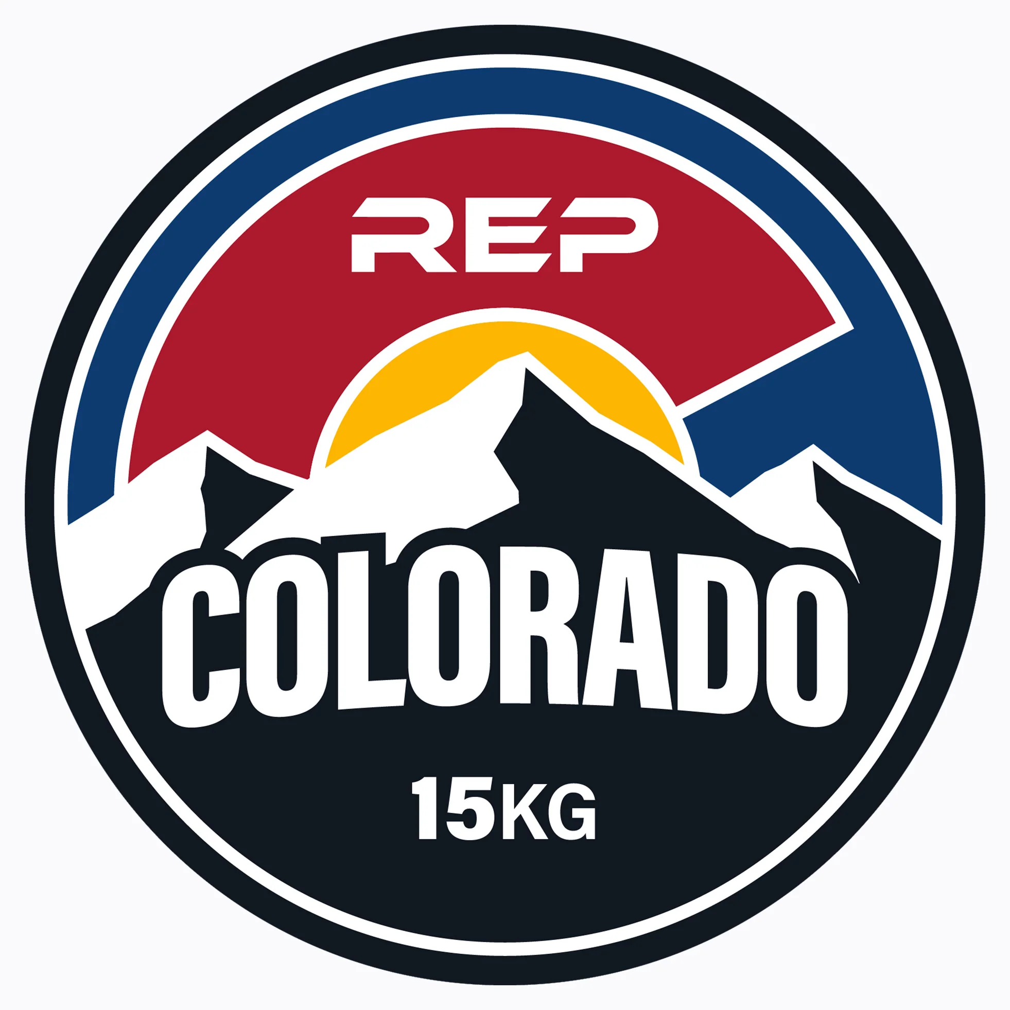 Colorado™ Bar - 15kg - Image 18