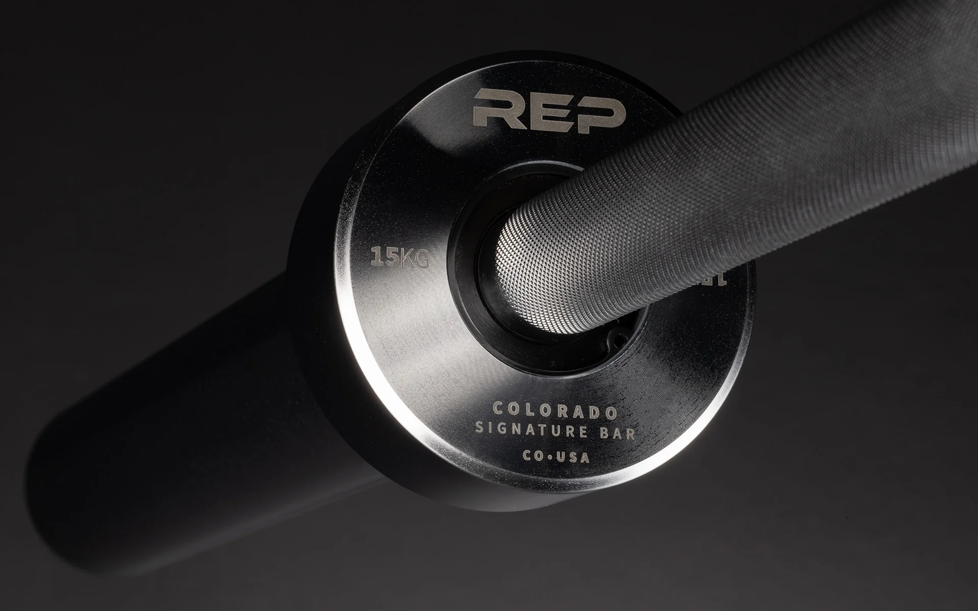 Colorado™ Bar - 15kg - Image 9