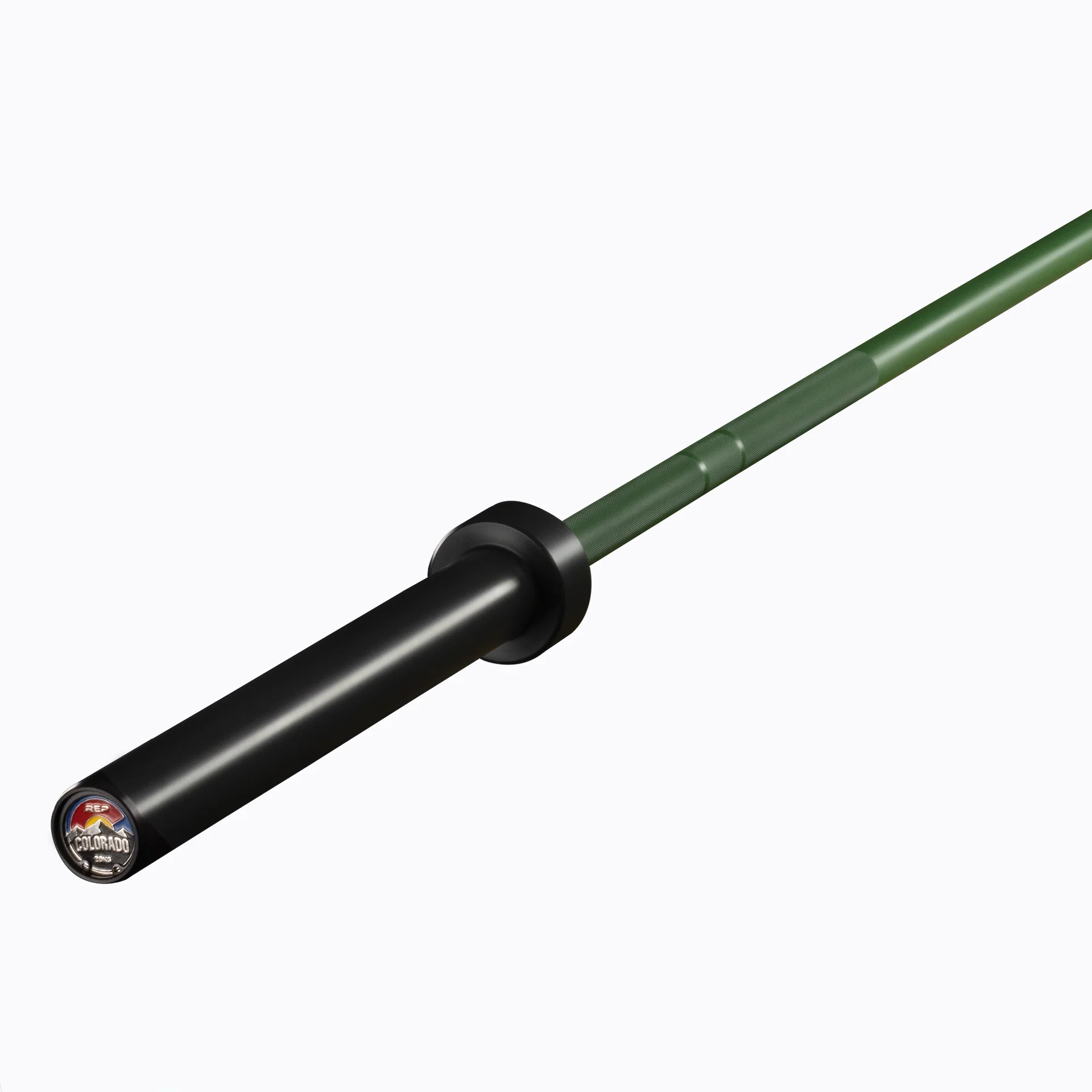 Colorado™ Bar - 20kg - Image 4