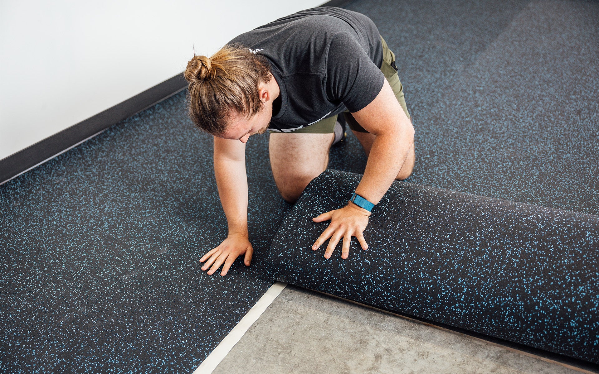 Commercial Flooring Rolls - Image 10