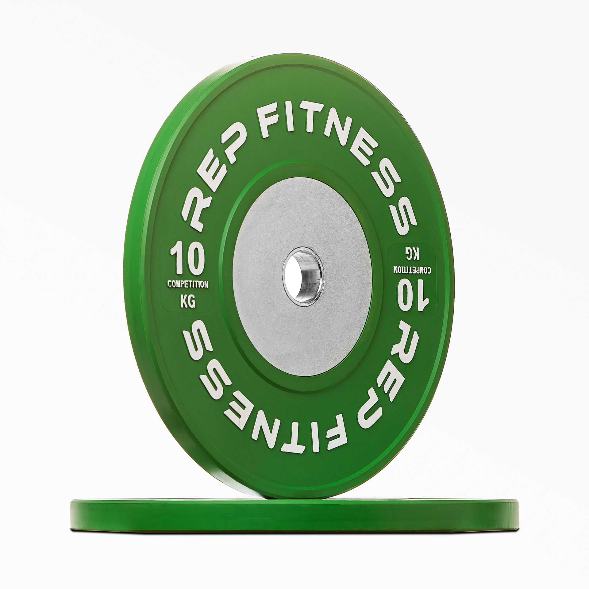 Competition Bumper Plates (KG) - Image 3
