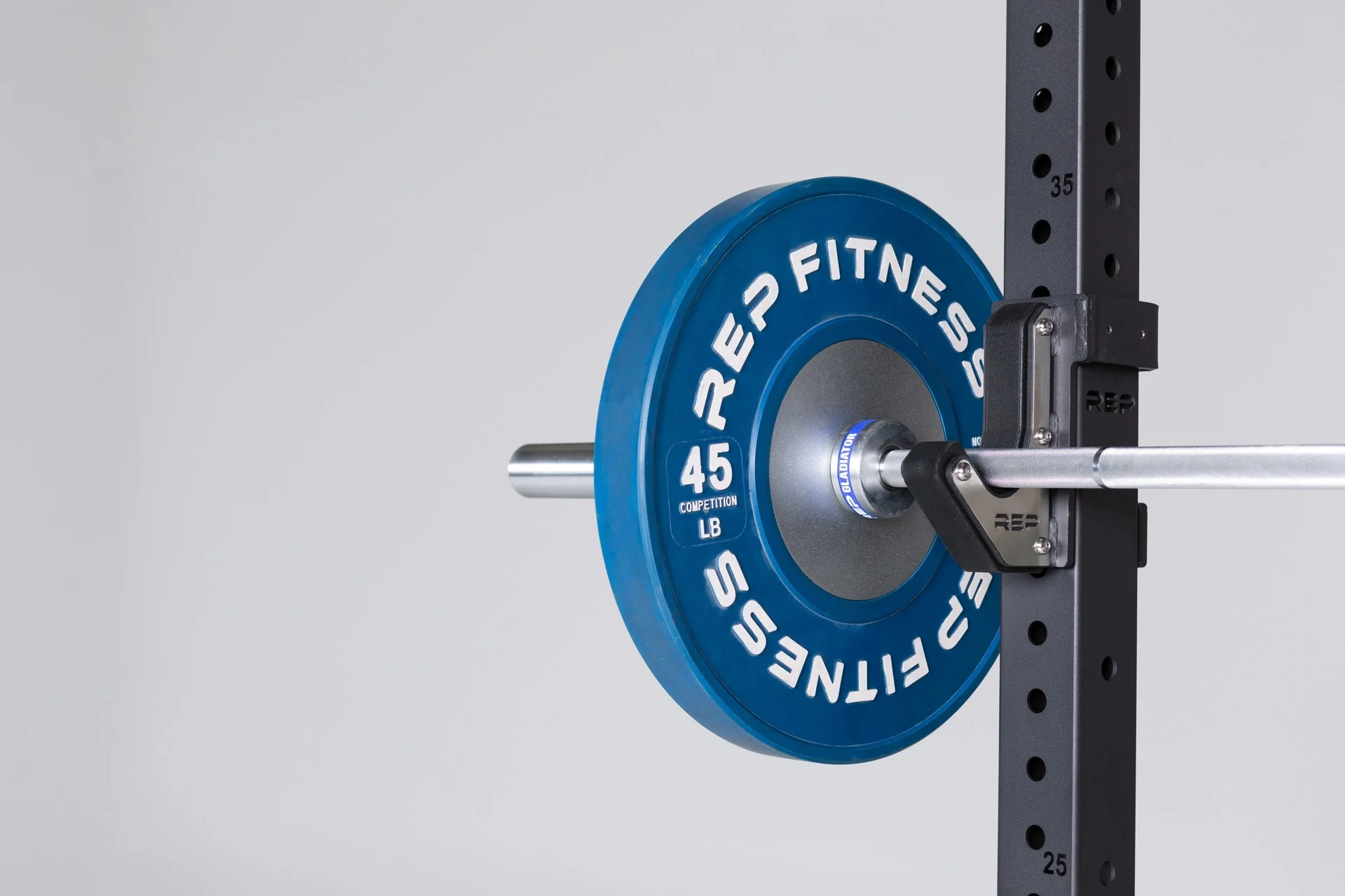 Competition Bumper Plates (LB) - Image 10