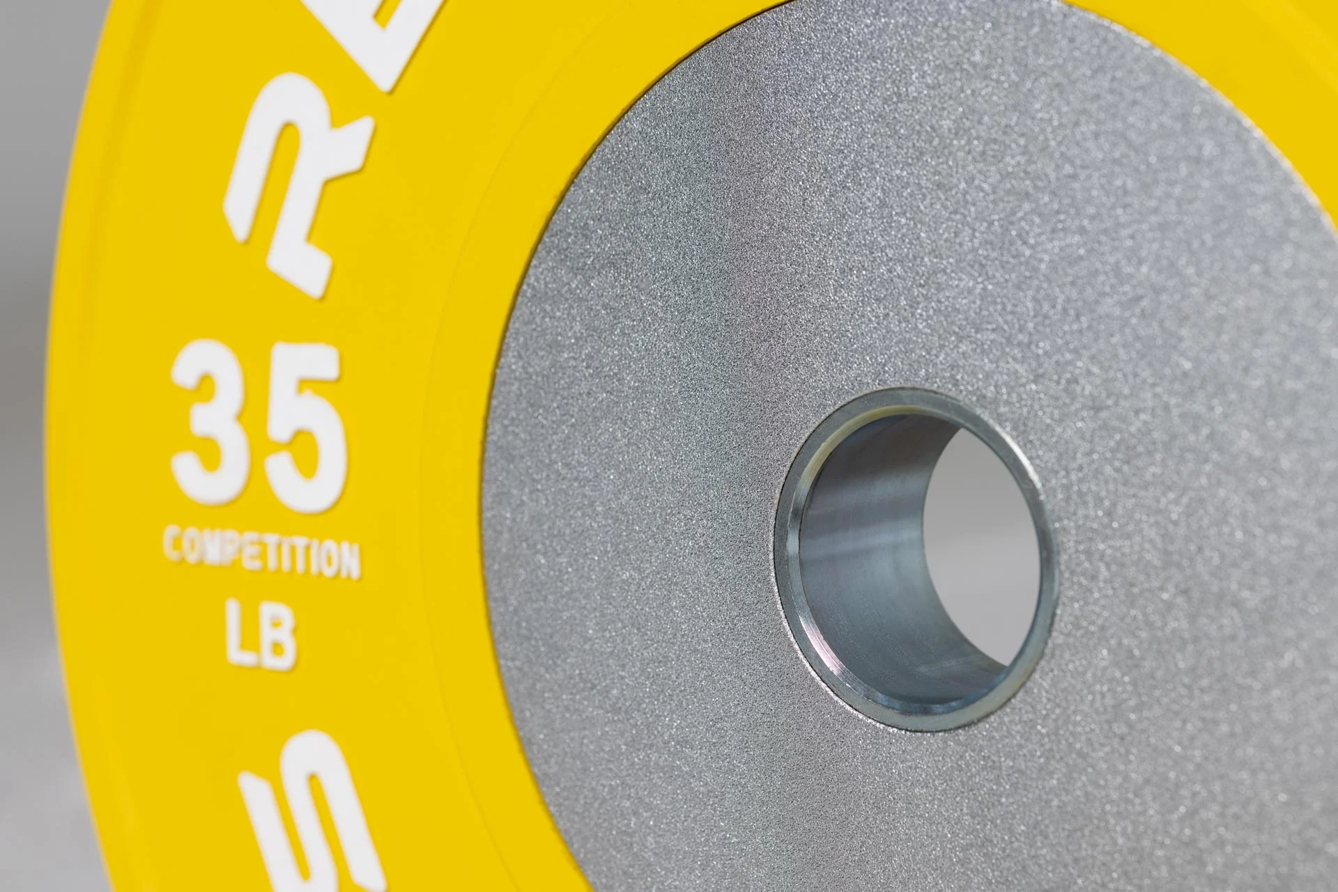 Competition Bumper Plate Sets (LB) - Image 3