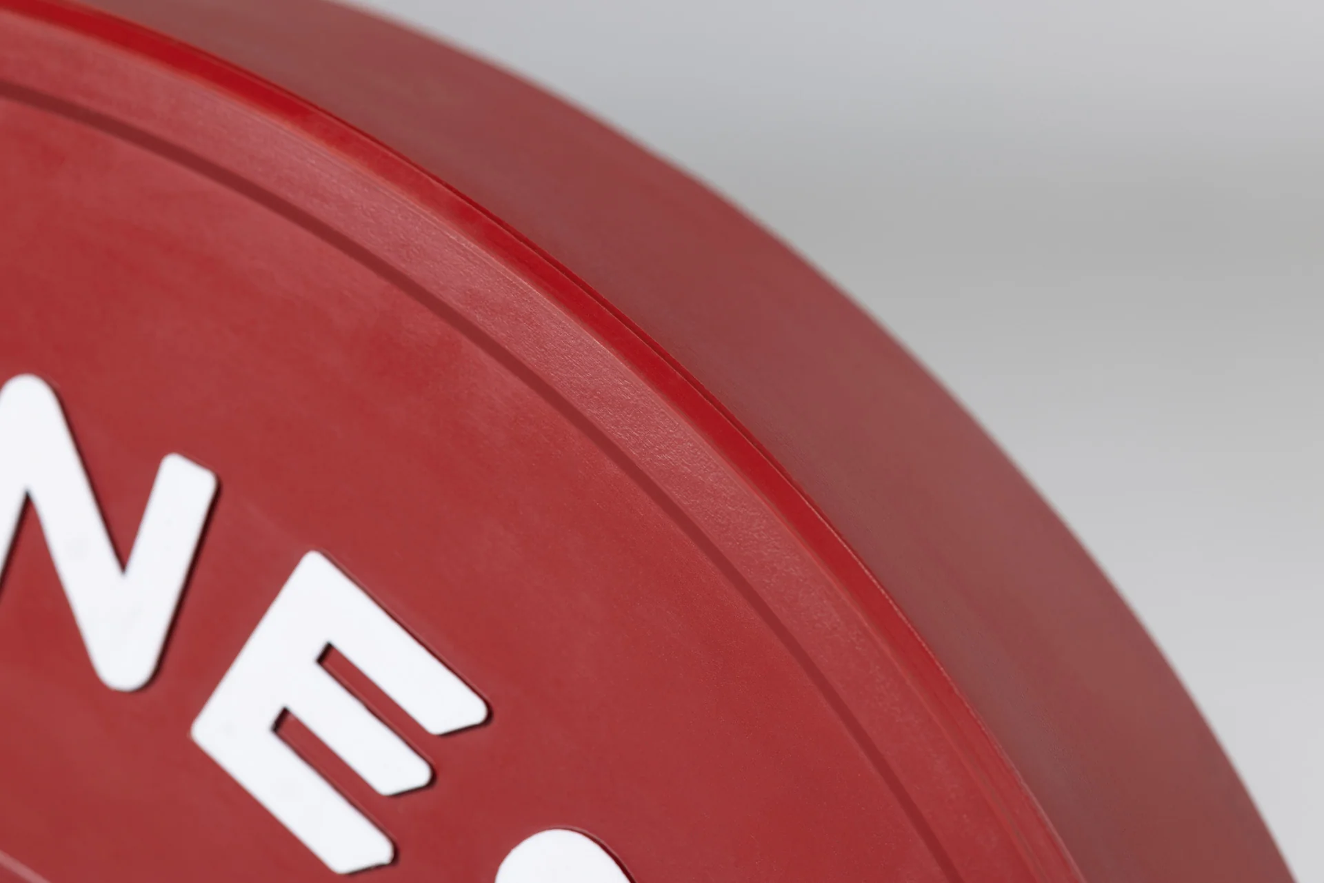 Competition Bumper Plate Sets (LB) - Image 4