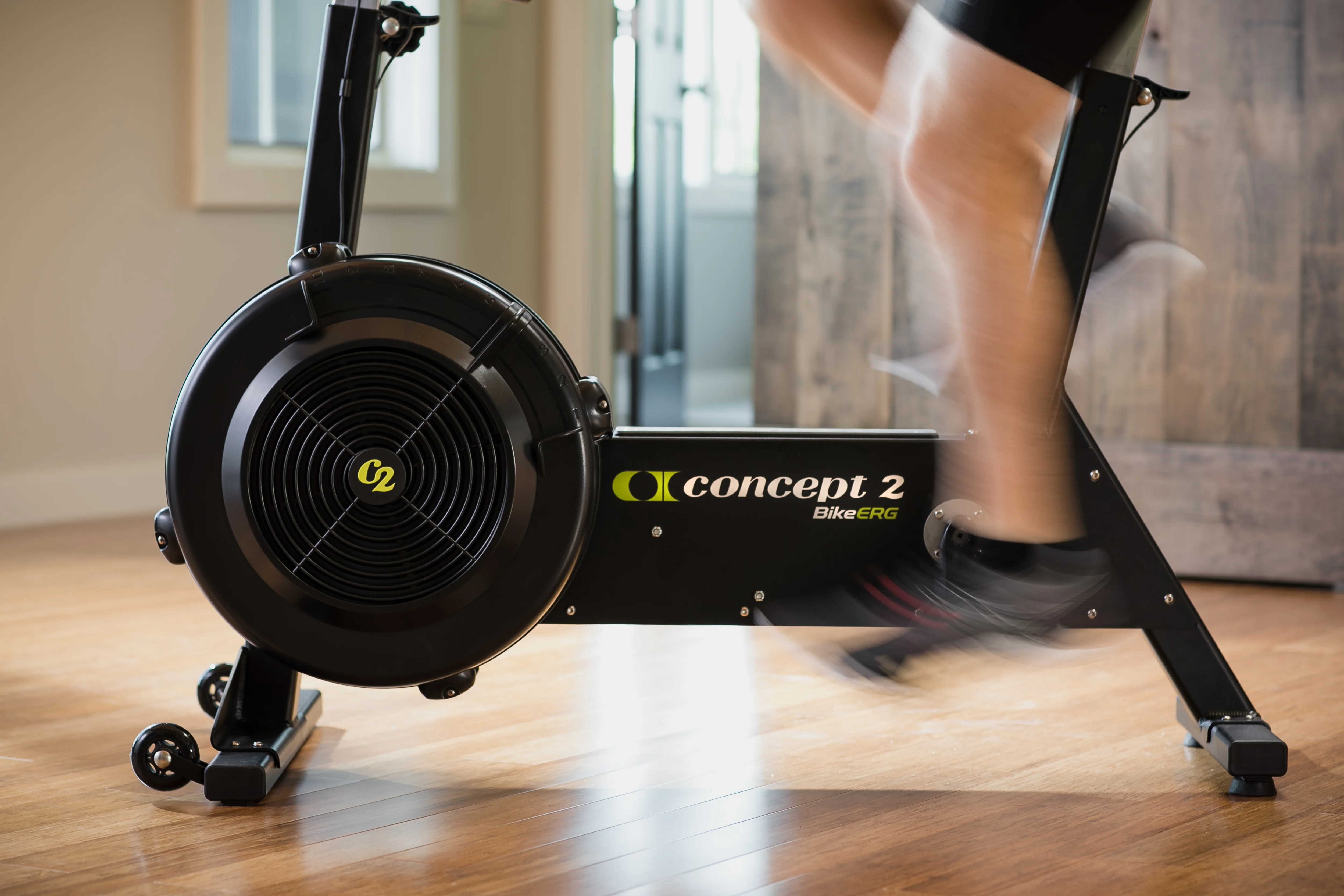 Concept2 Bike Erg - Image 3