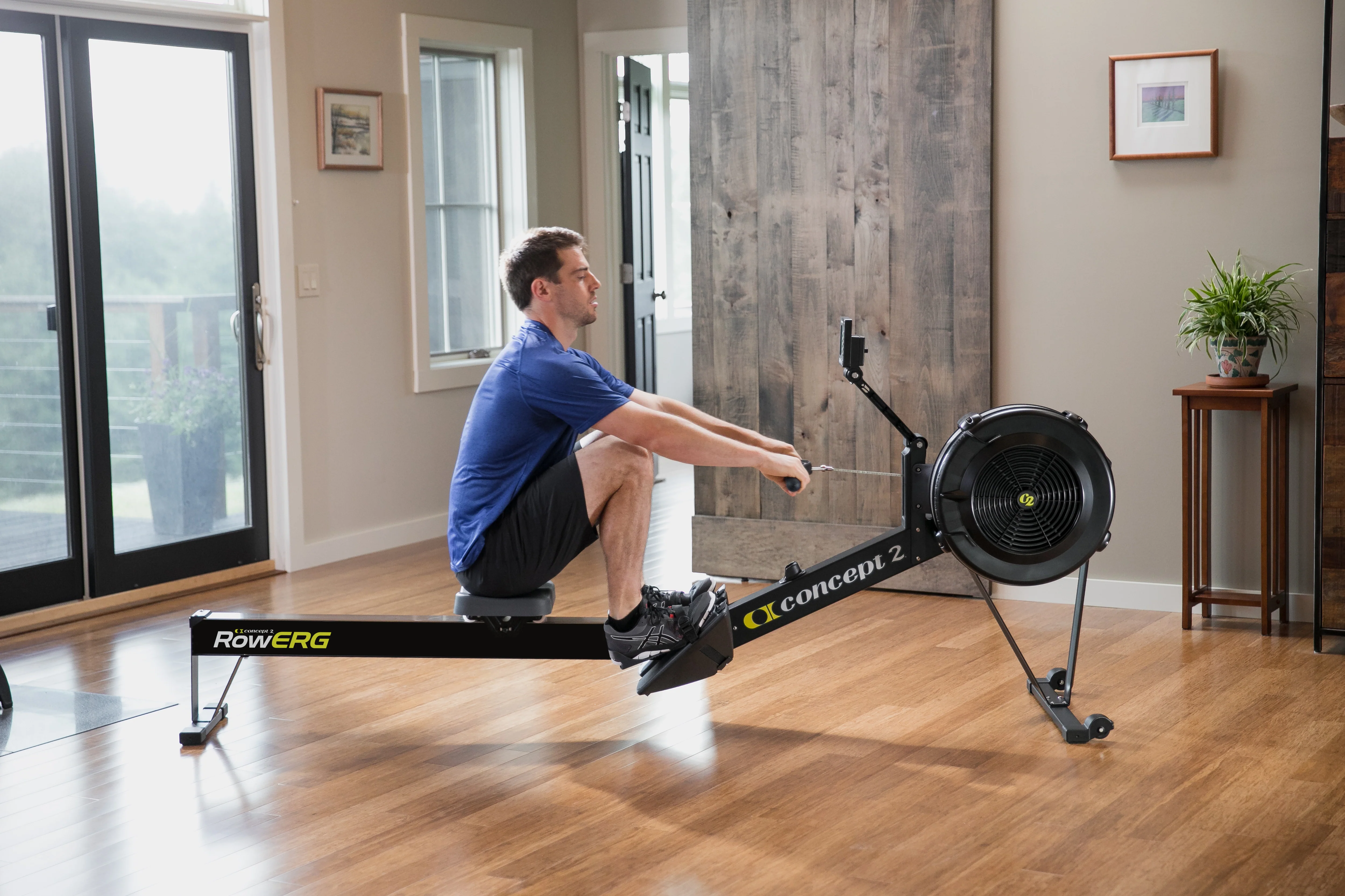 Concept2 Row Erg - Image 4