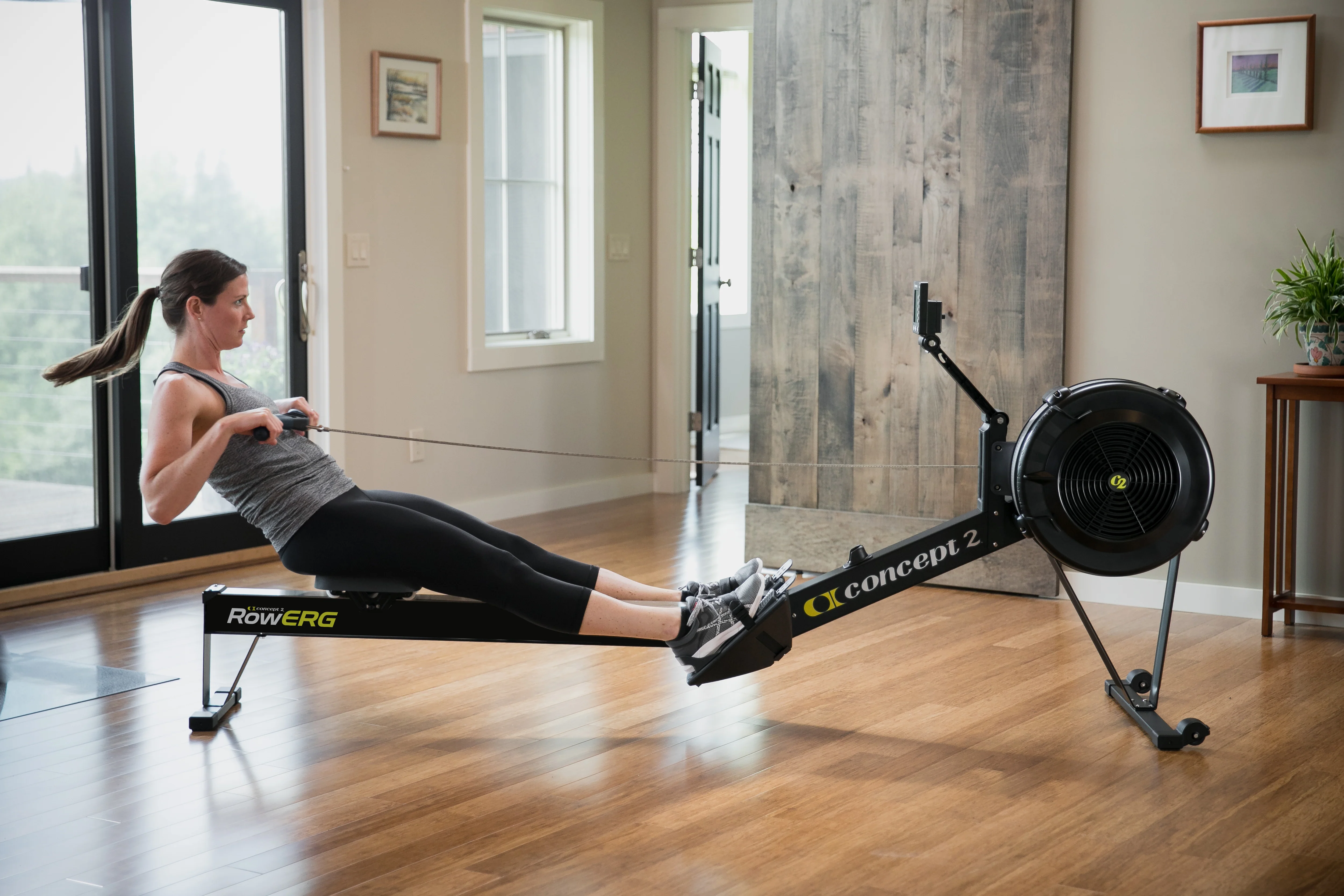 Concept2 Row Erg - Image 5