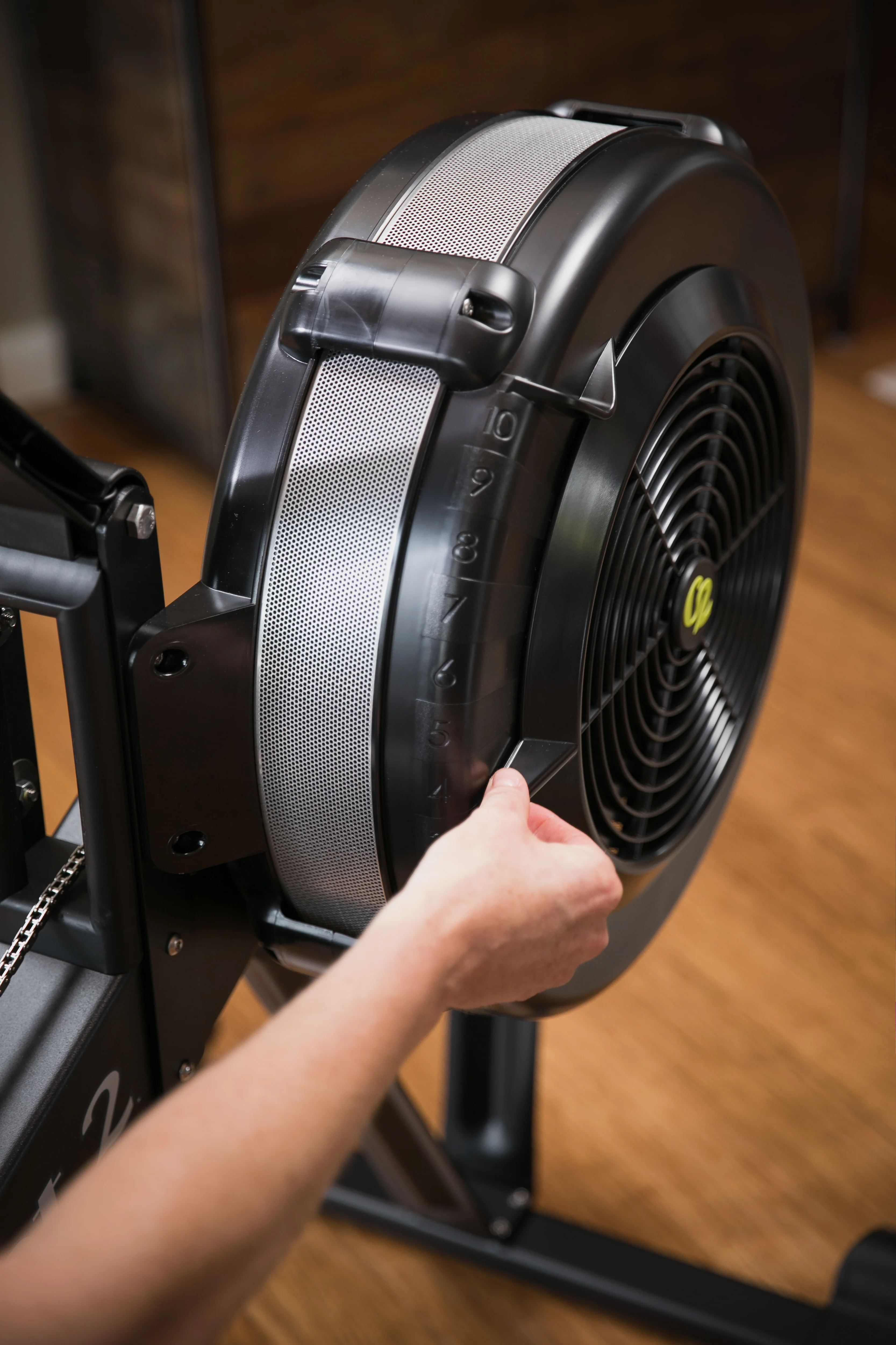 Concept2 Row Erg - Image 6