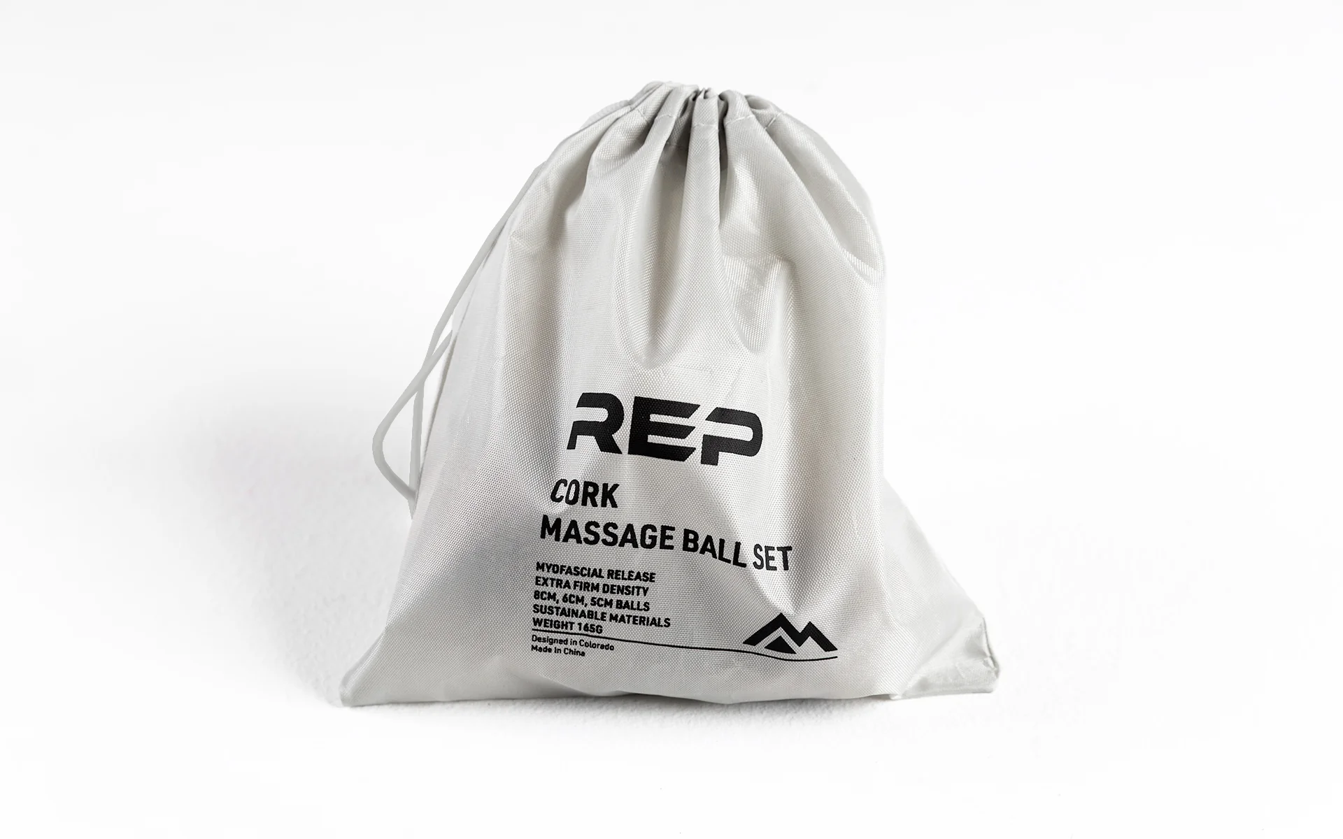 Cork Massage Ball Set - Image 10