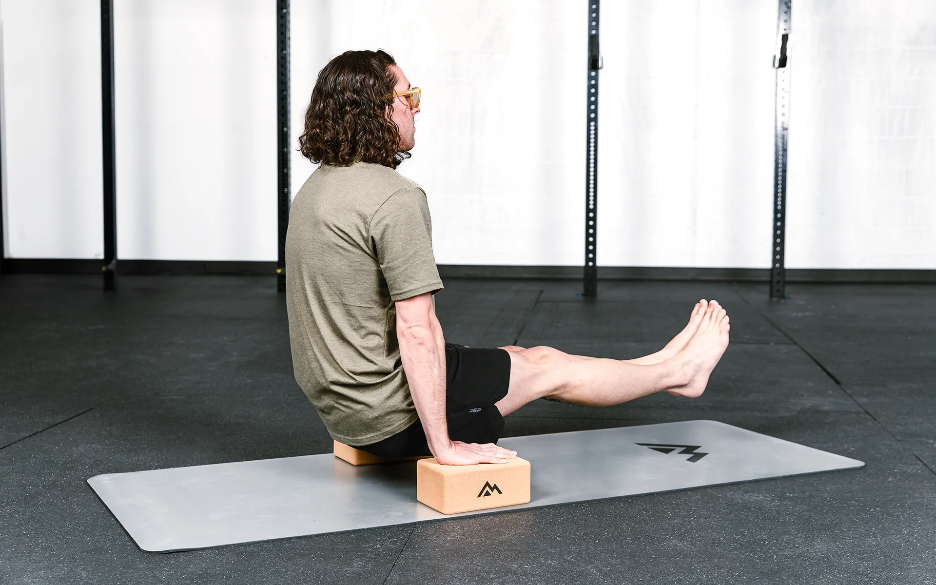 Cork Yoga Blocks - Image 6