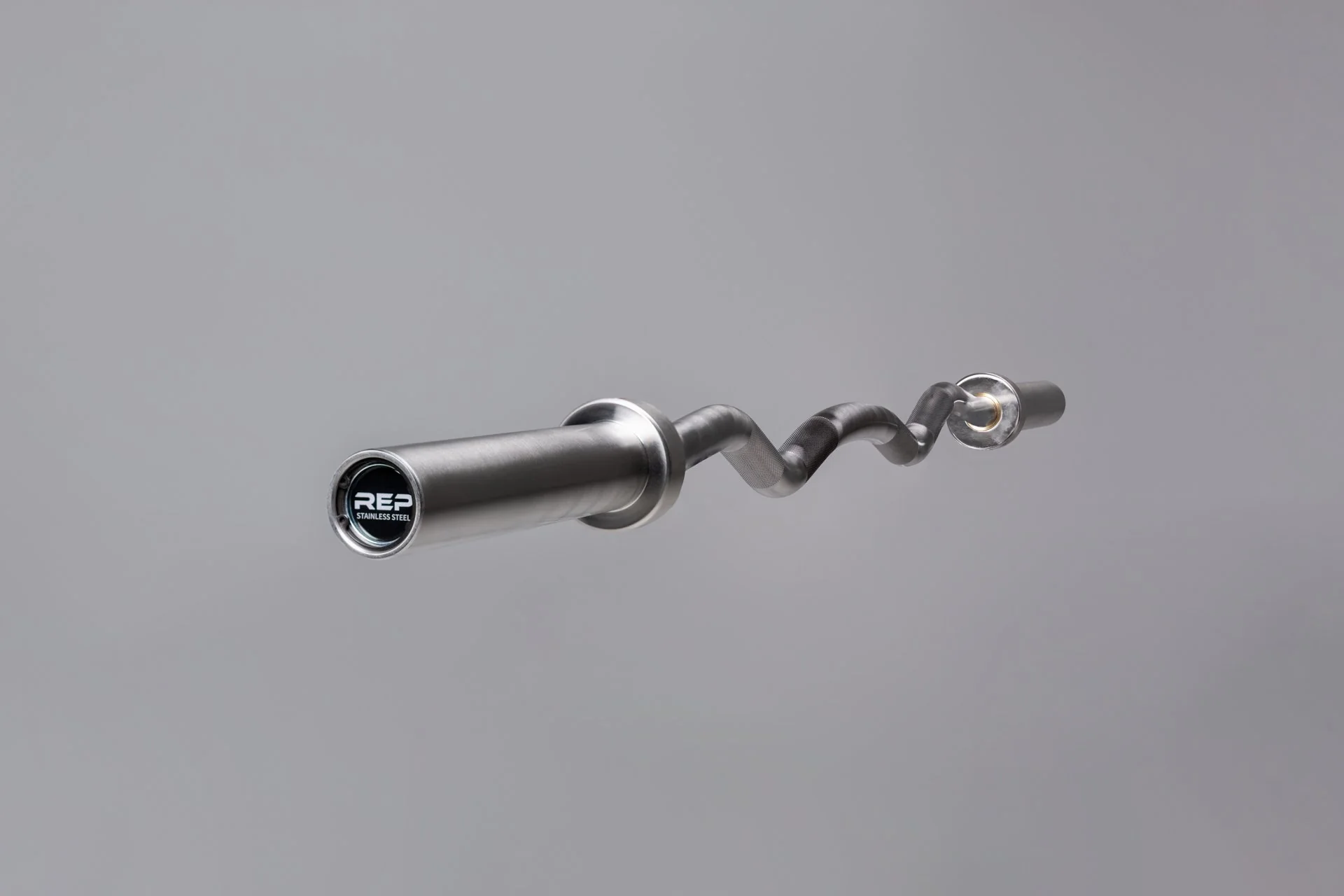 Curl Bar - Image 4